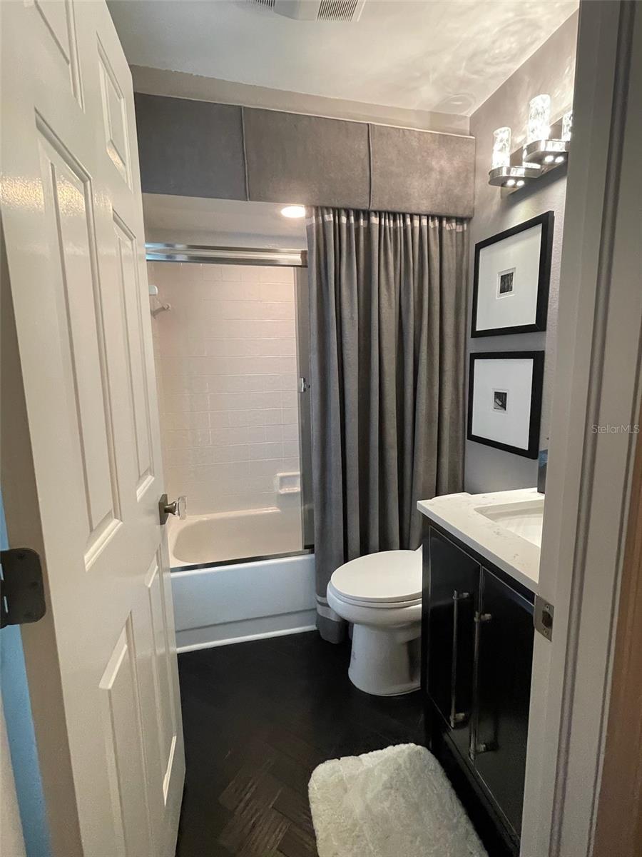 QUAIL RIDGE - Residential