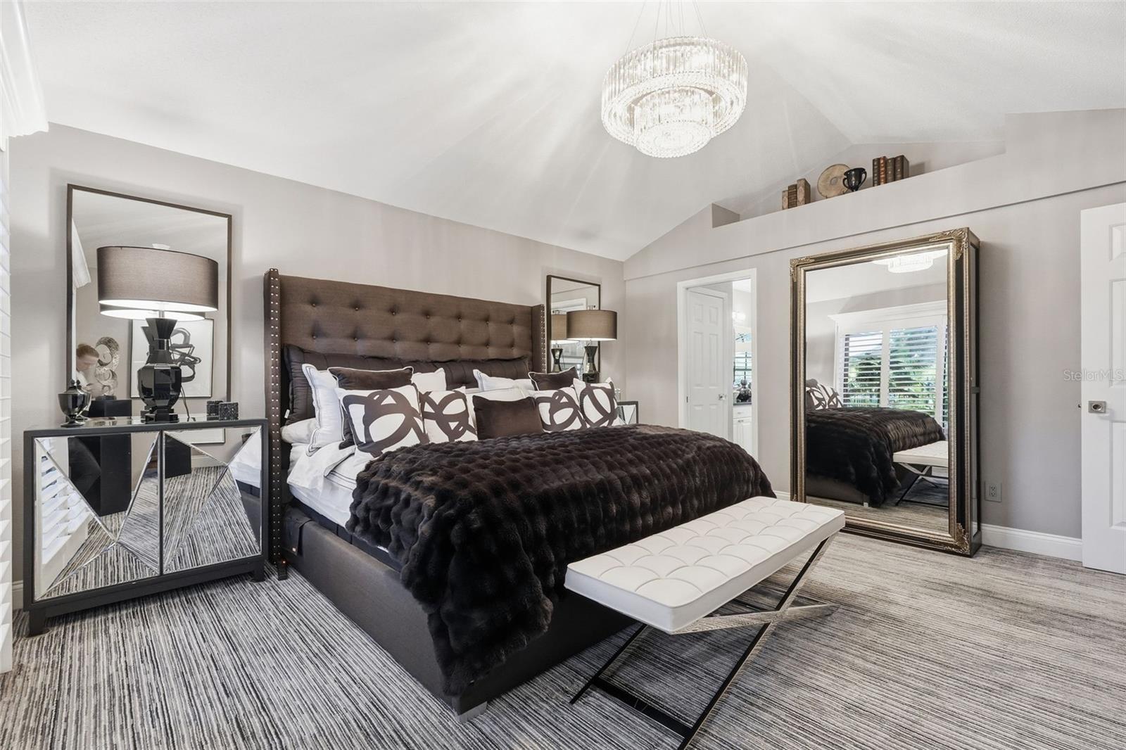 QUAIL RIDGE - Residential