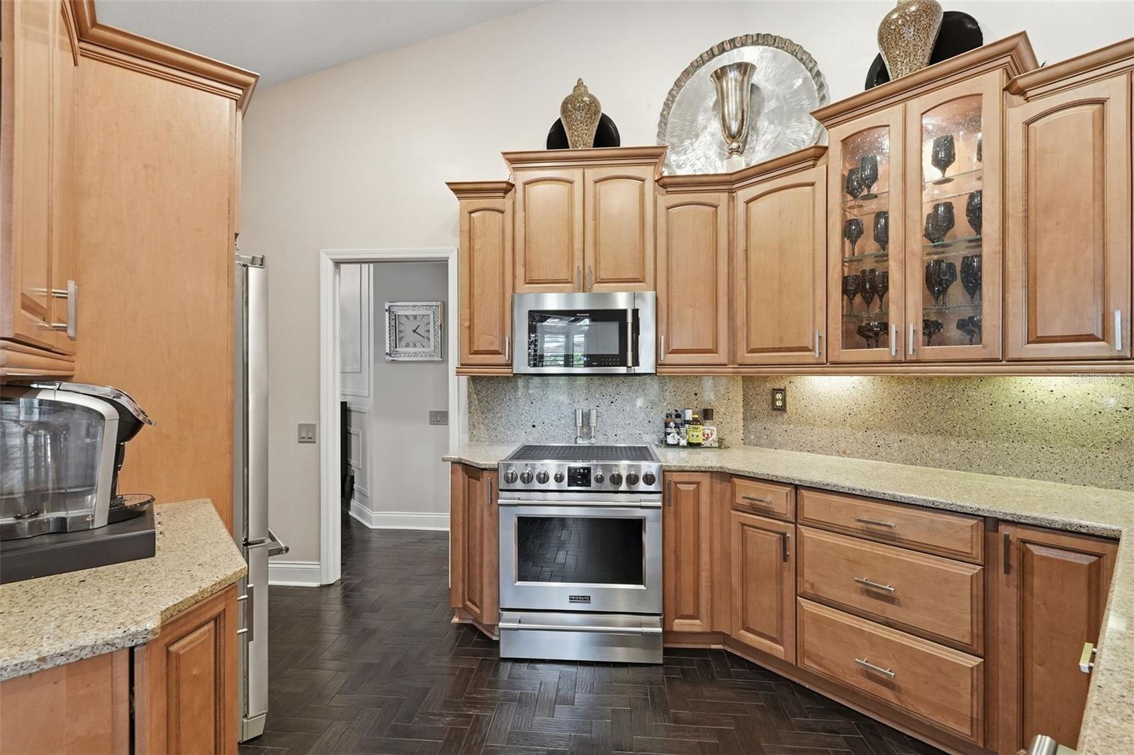 QUAIL RIDGE - Residential