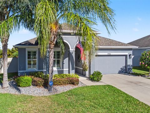 Photo of 11906 Greenchop Place, Riverview, FL 33579 (MLS # TB8467381)