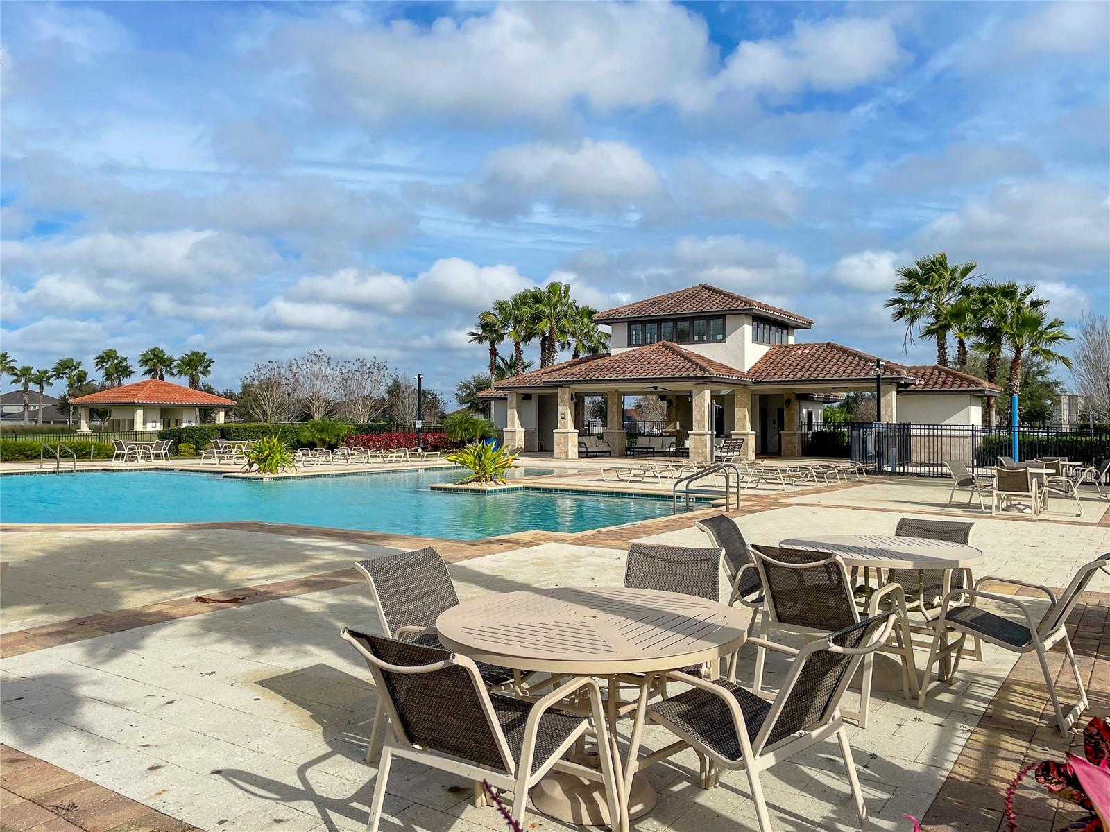 RESERVE AT PRADERA - Residential