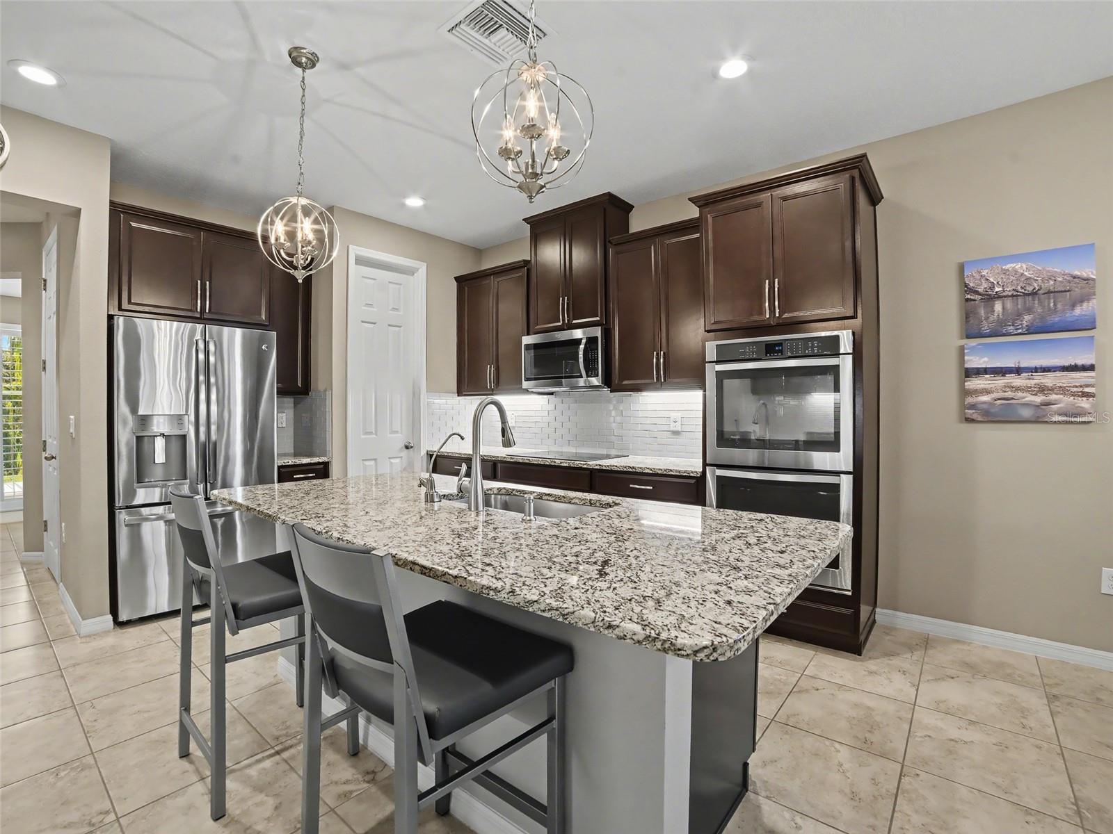 RESERVE AT PRADERA - Residential