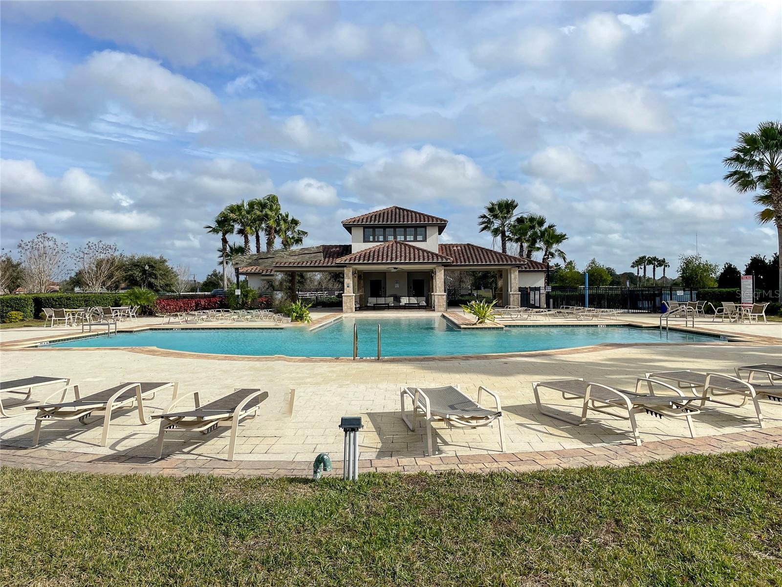 RESERVE AT PRADERA - Residential