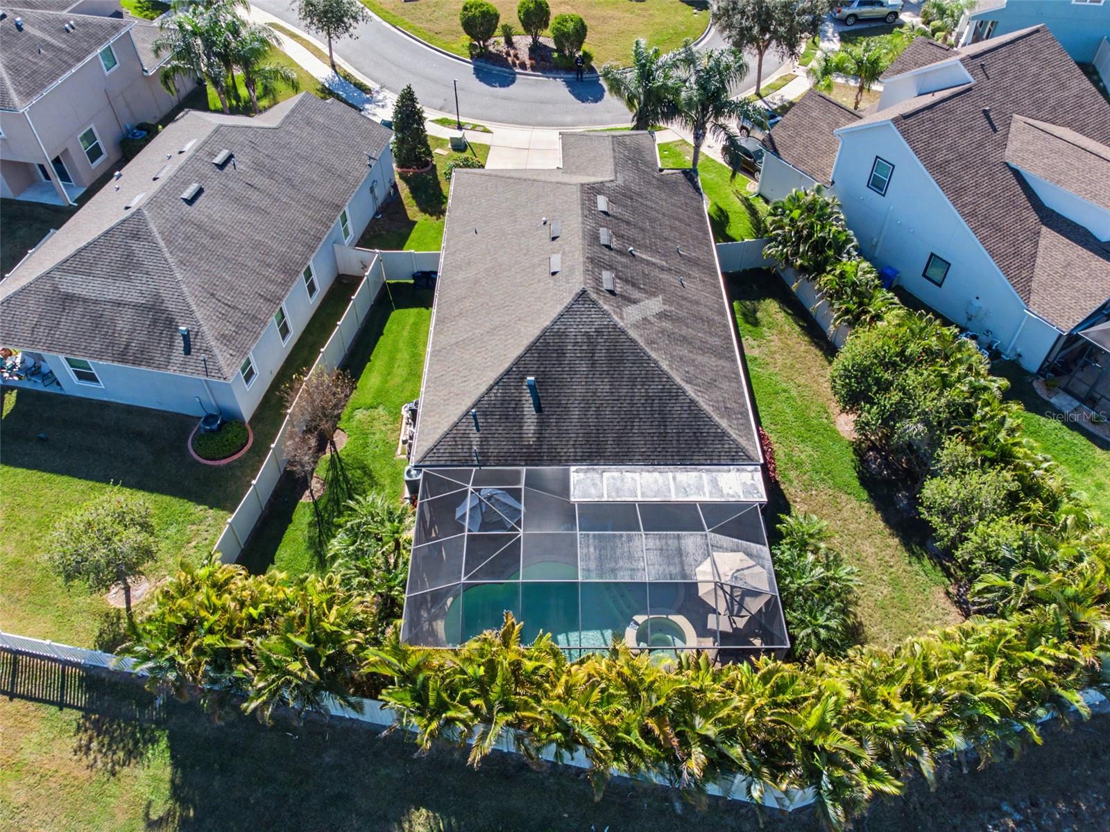 RESERVE AT PRADERA - Residential