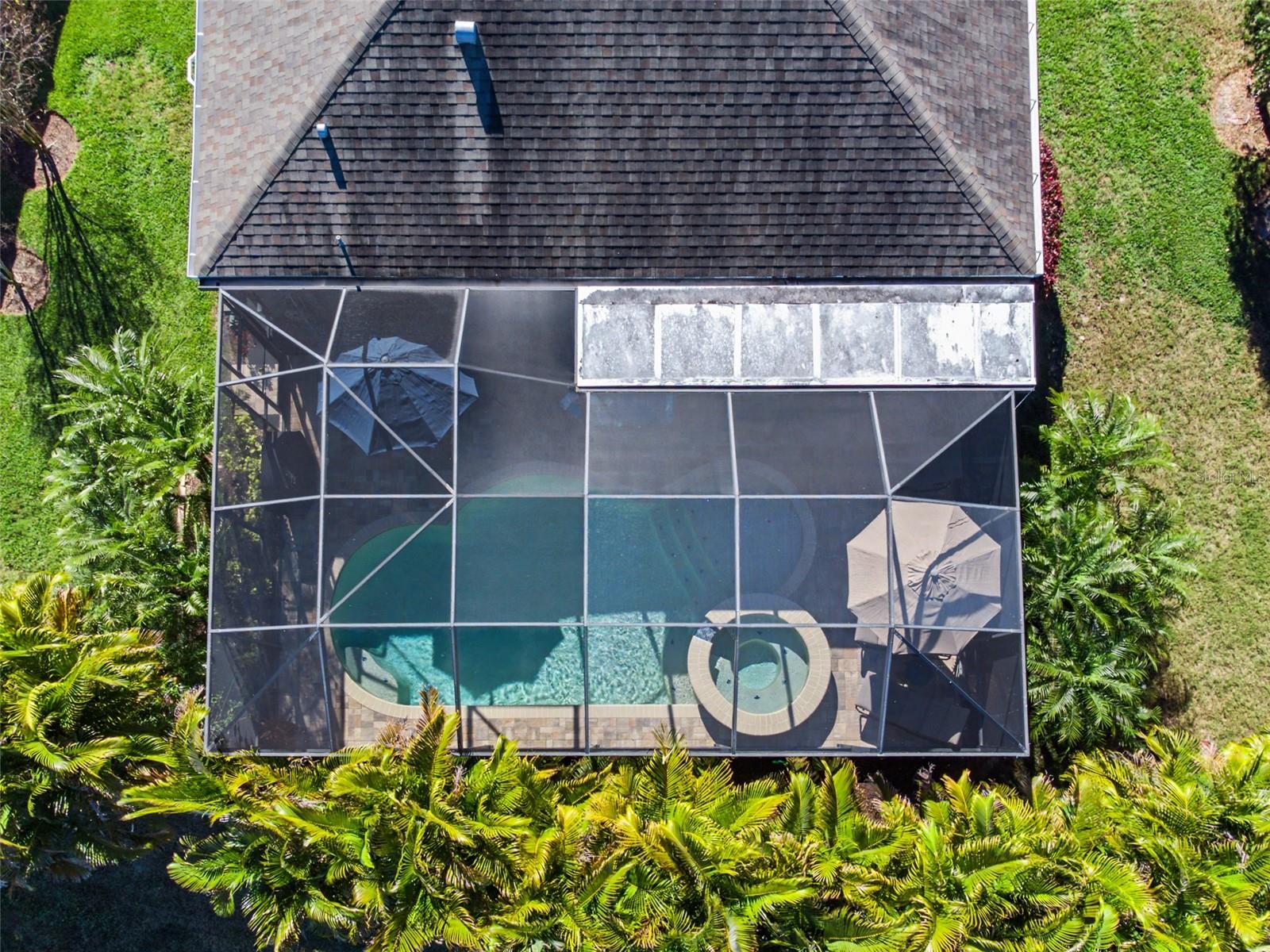 RESERVE AT PRADERA - Residential