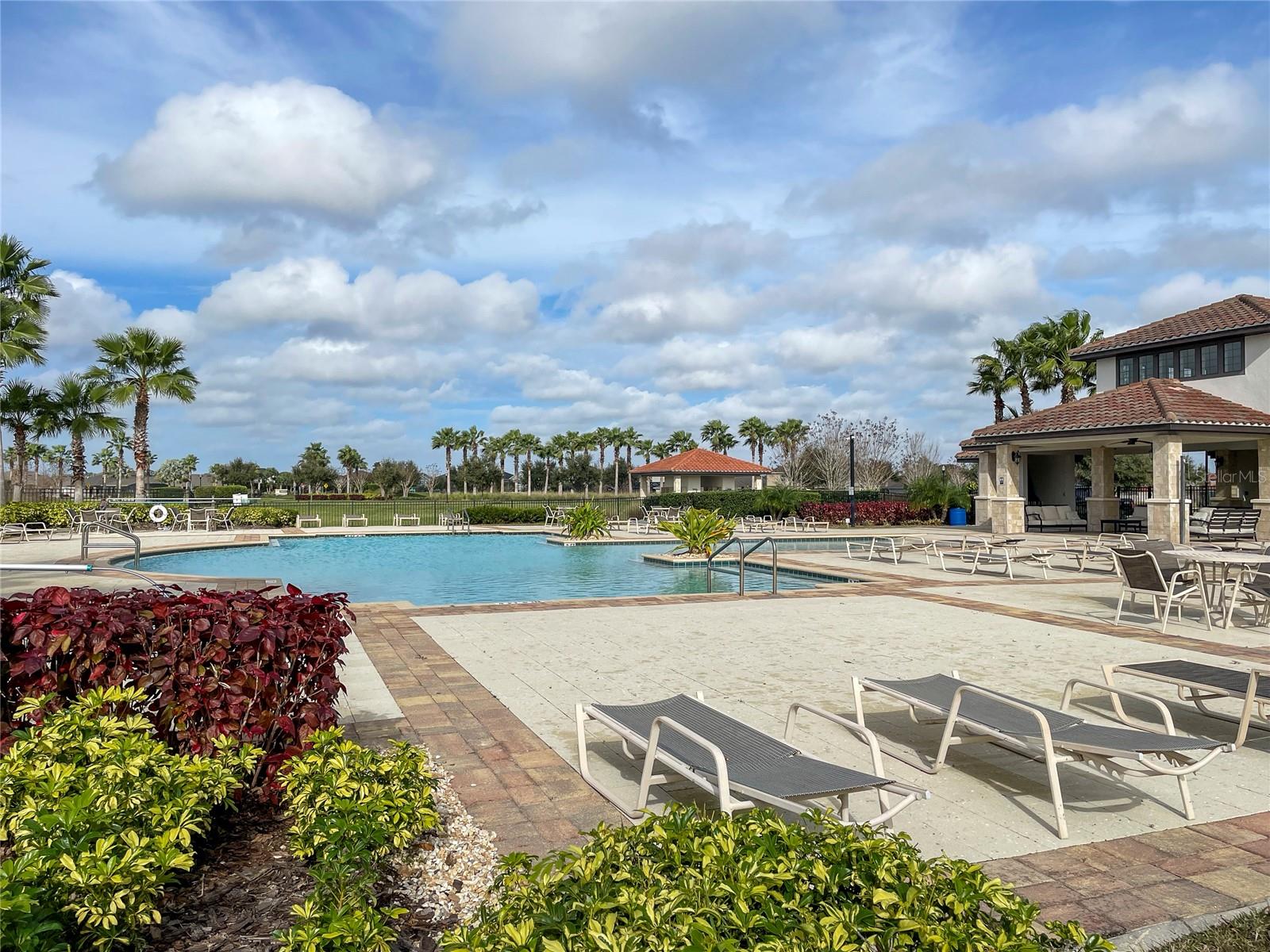 RESERVE AT PRADERA - Residential