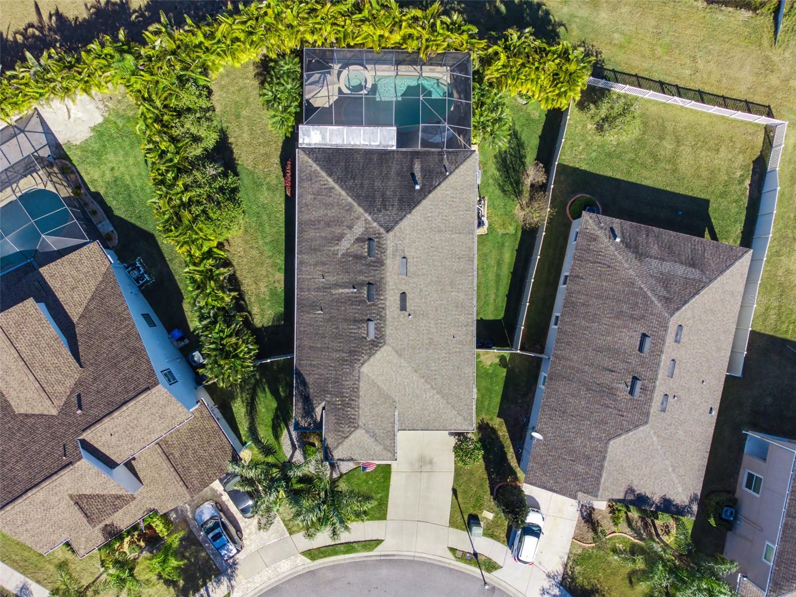 RESERVE AT PRADERA - Residential