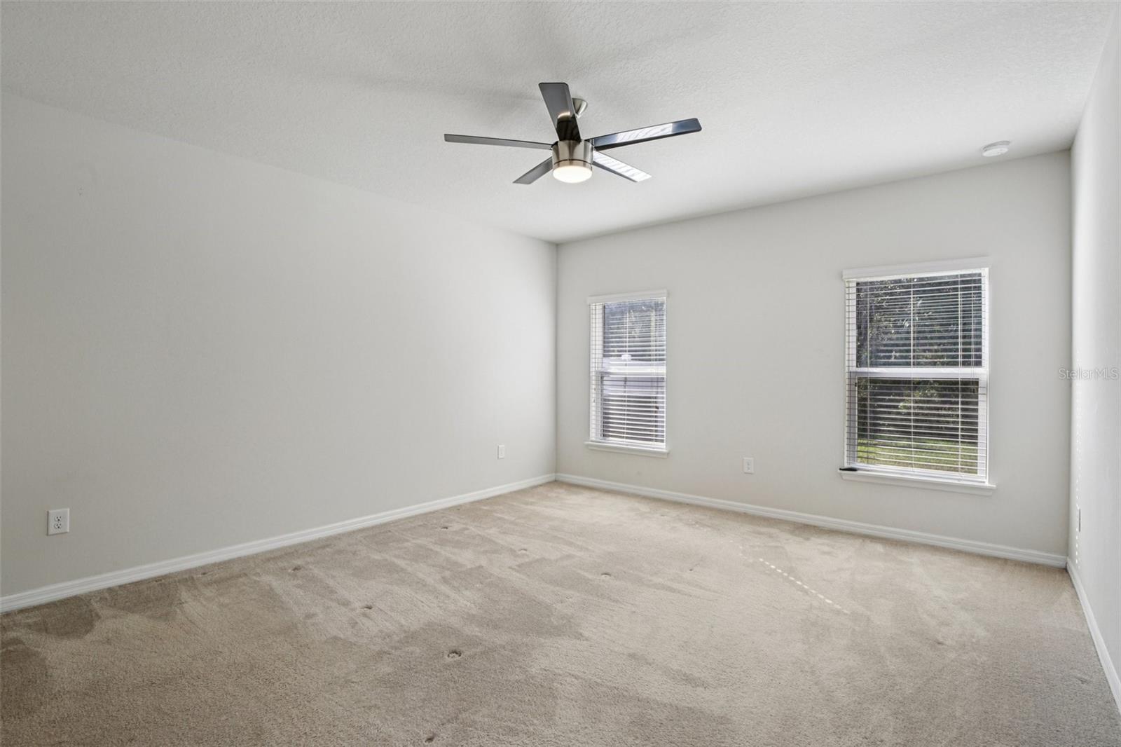 CARRIAGE PTE SOUTH PH 2C 2 - Residential Lease