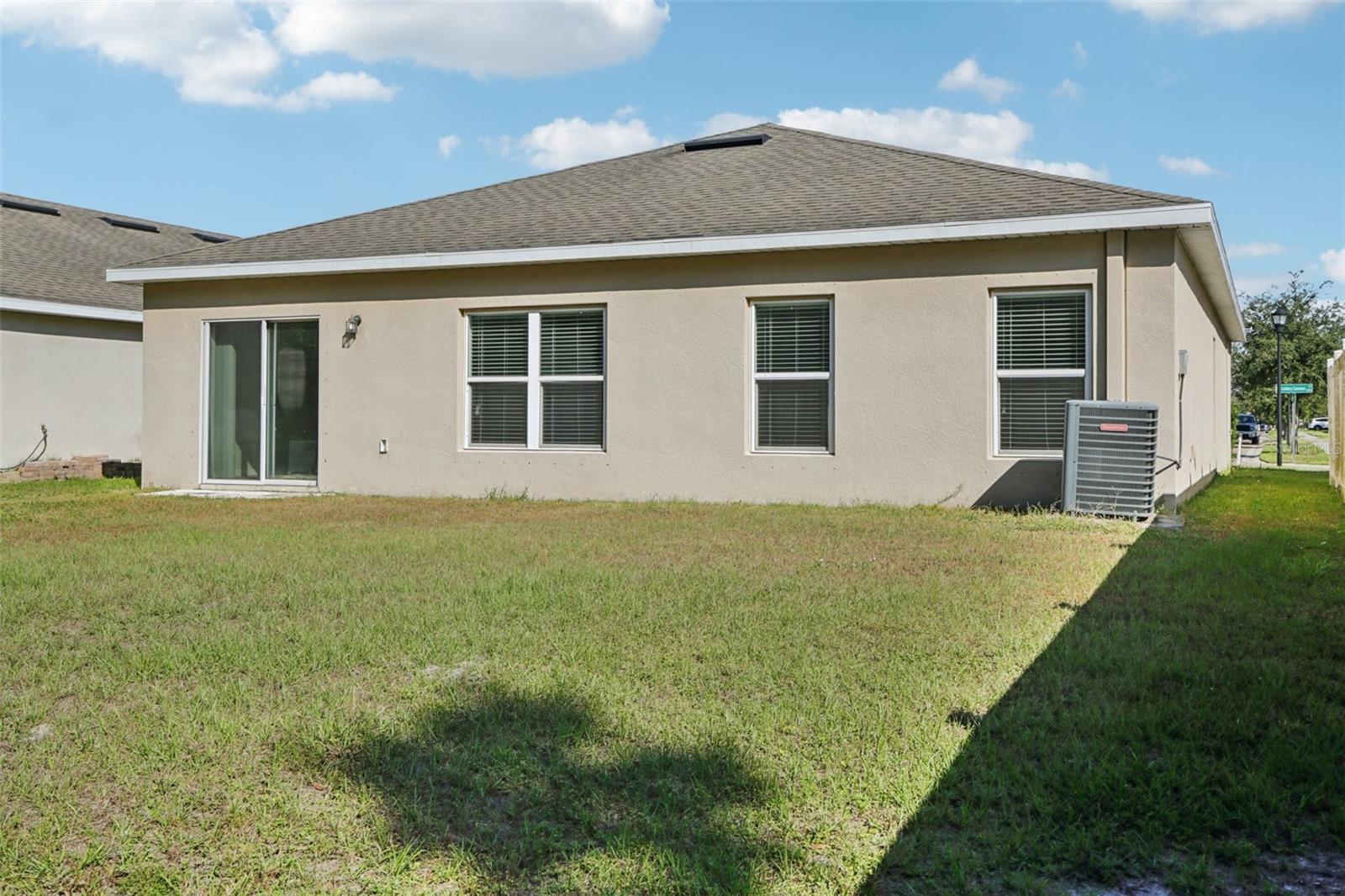 CARRIAGE PTE SOUTH PH 2C 2 - Residential Lease