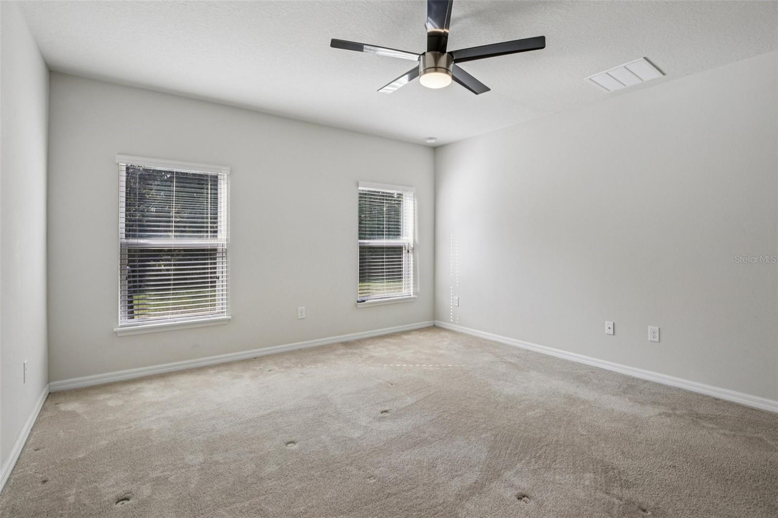 CARRIAGE PTE SOUTH PH 2C 2 - Residential Lease