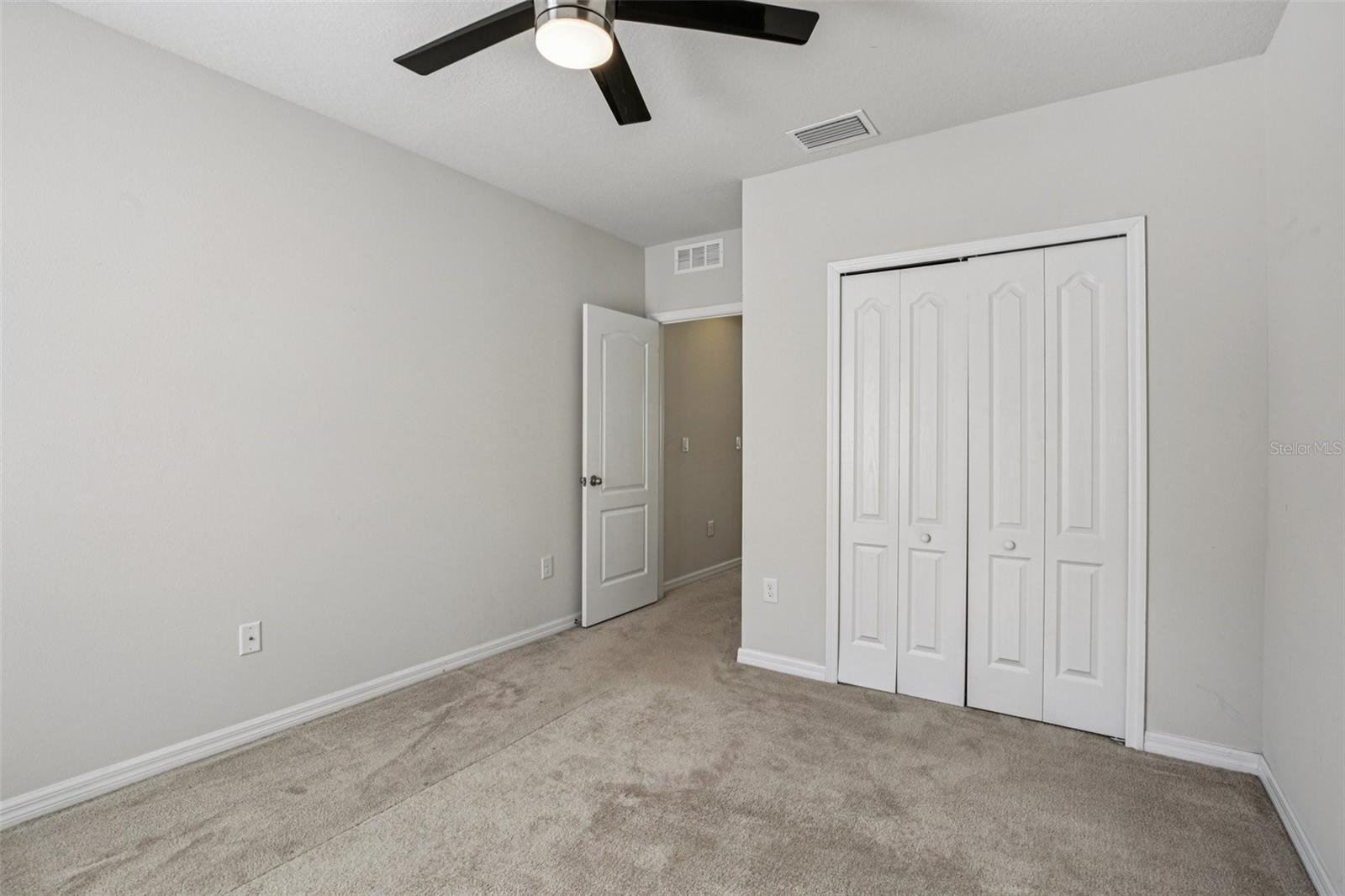 CARRIAGE PTE SOUTH PH 2C 2 - Residential Lease