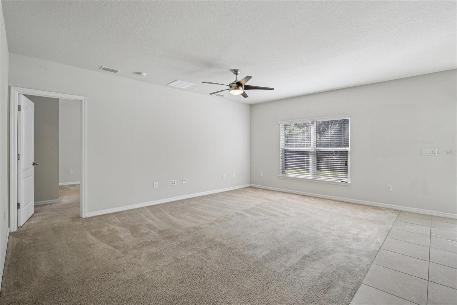 CARRIAGE PTE SOUTH PH 2C 2 - Residential Lease