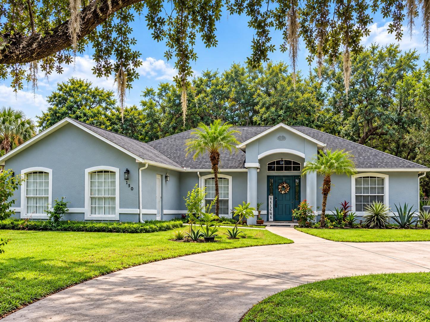 1350 HIDDEN HARBOR LANE