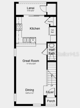 THE TOWNS AT SKYE RANCH - Residential