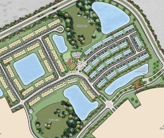 THE TOWNS AT SKYE RANCH - Residential