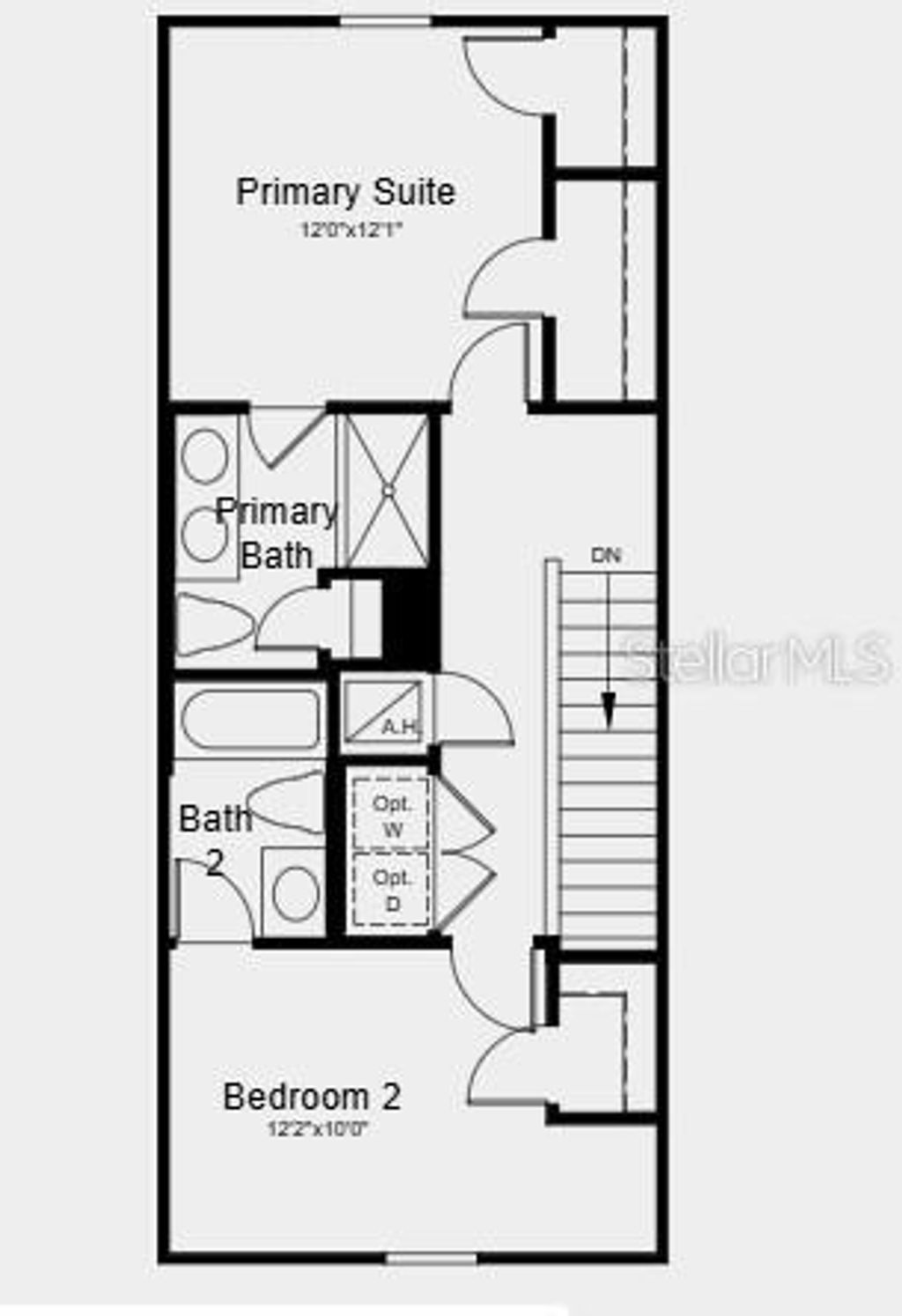 Photo of 10628 Orbit Terrace, Sarasota, FL 34241 (MLS # A4676994)