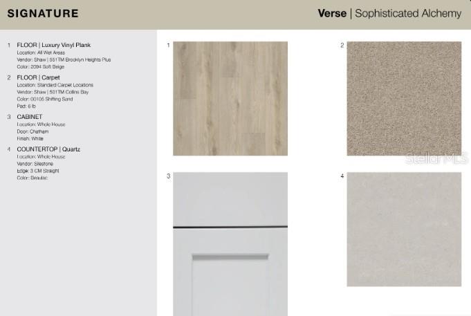 THE TOWNS AT SKYE RANCH - Residential