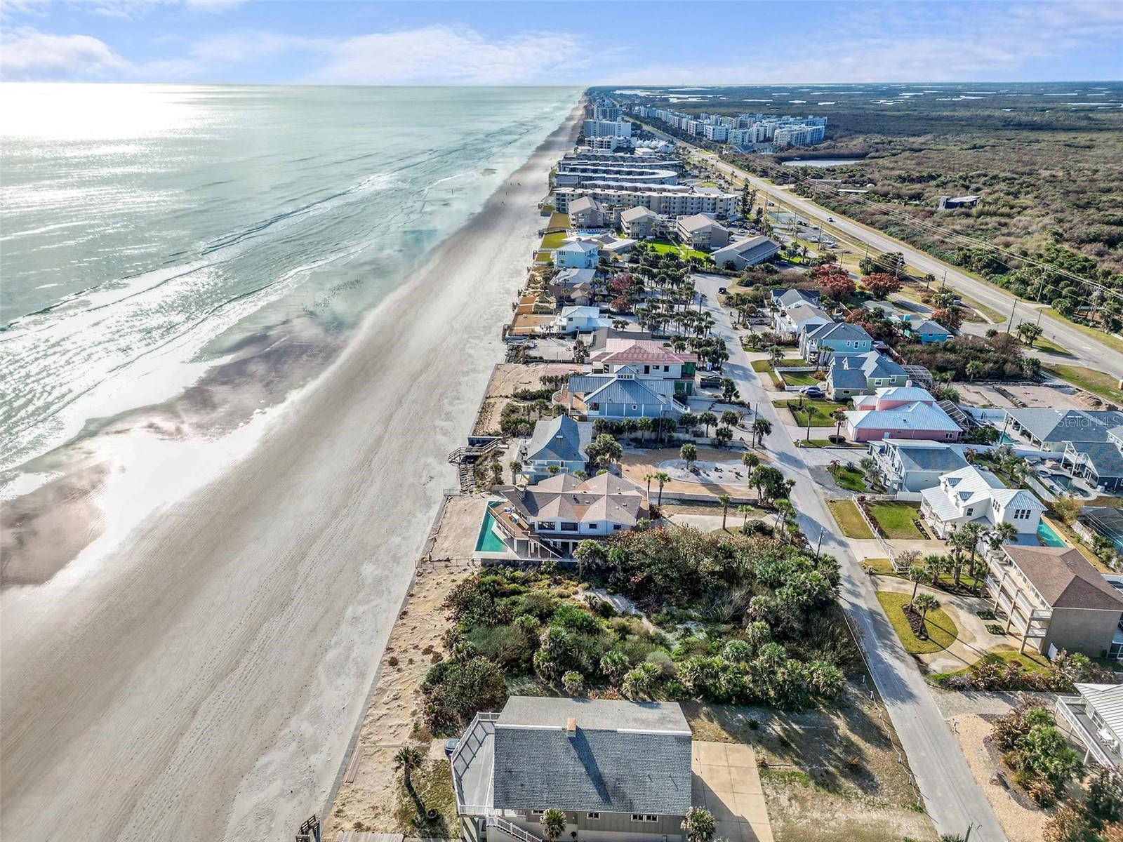 SILVER SANDS SEC D - Land