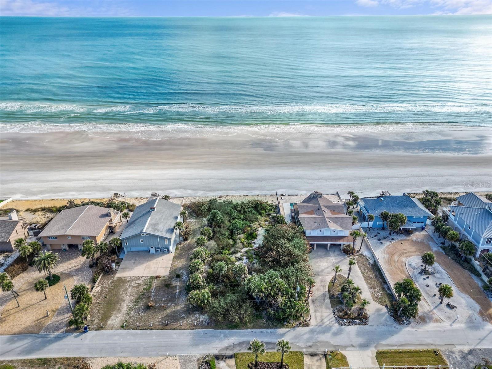 SILVER SANDS SEC D - Land