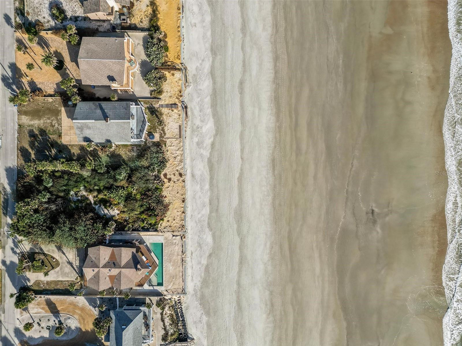 SILVER SANDS SEC D - Land