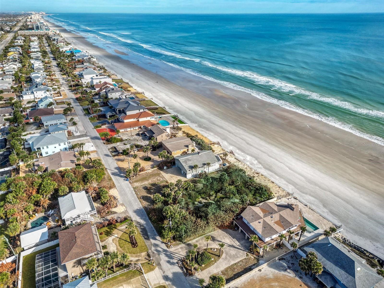 SILVER SANDS SEC D - Land