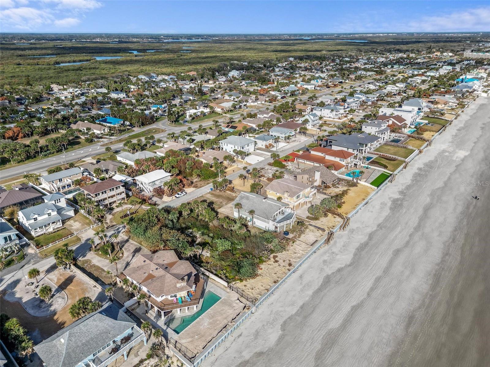 SILVER SANDS SEC D - Land