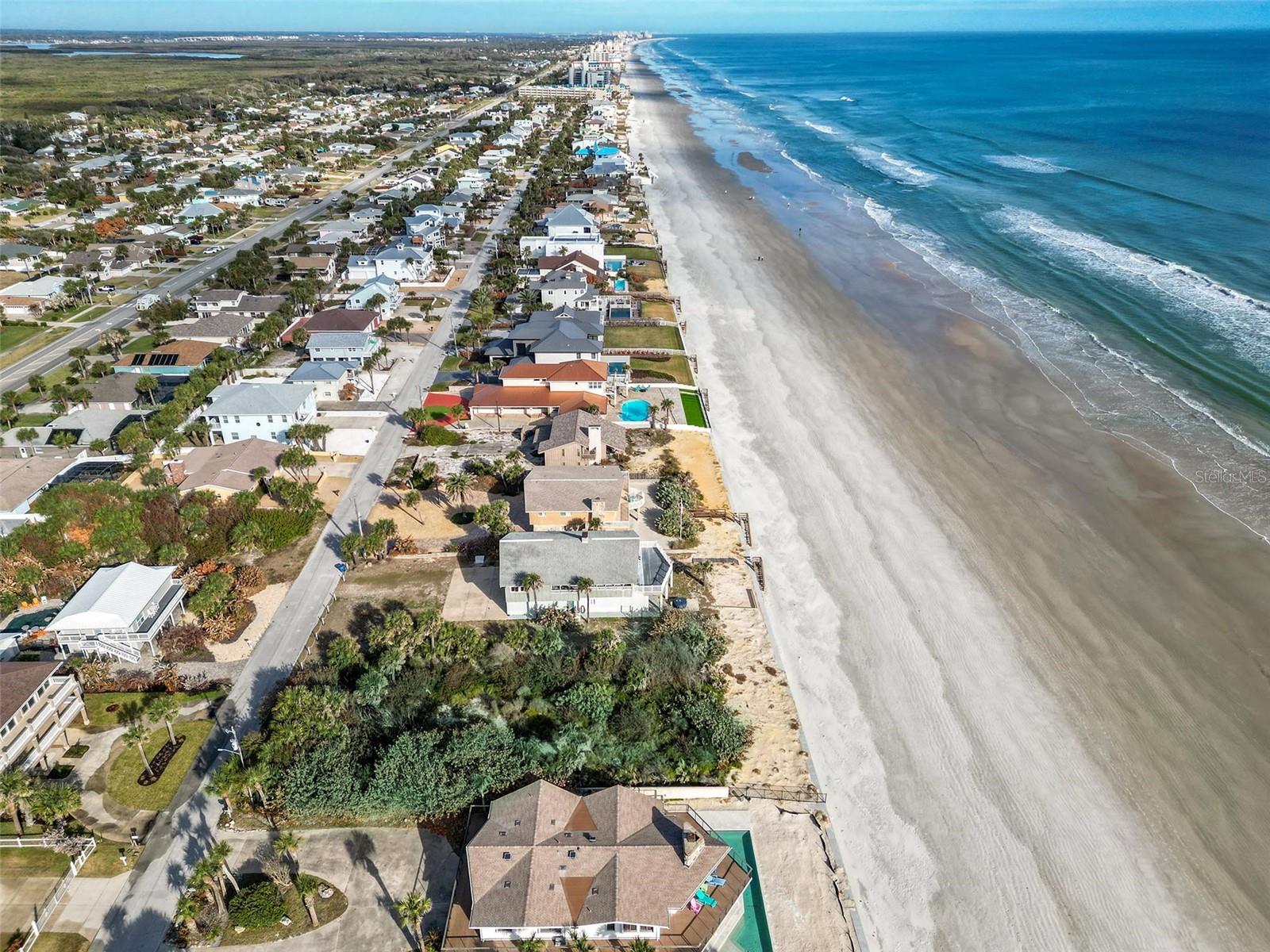 SILVER SANDS SEC D - Land