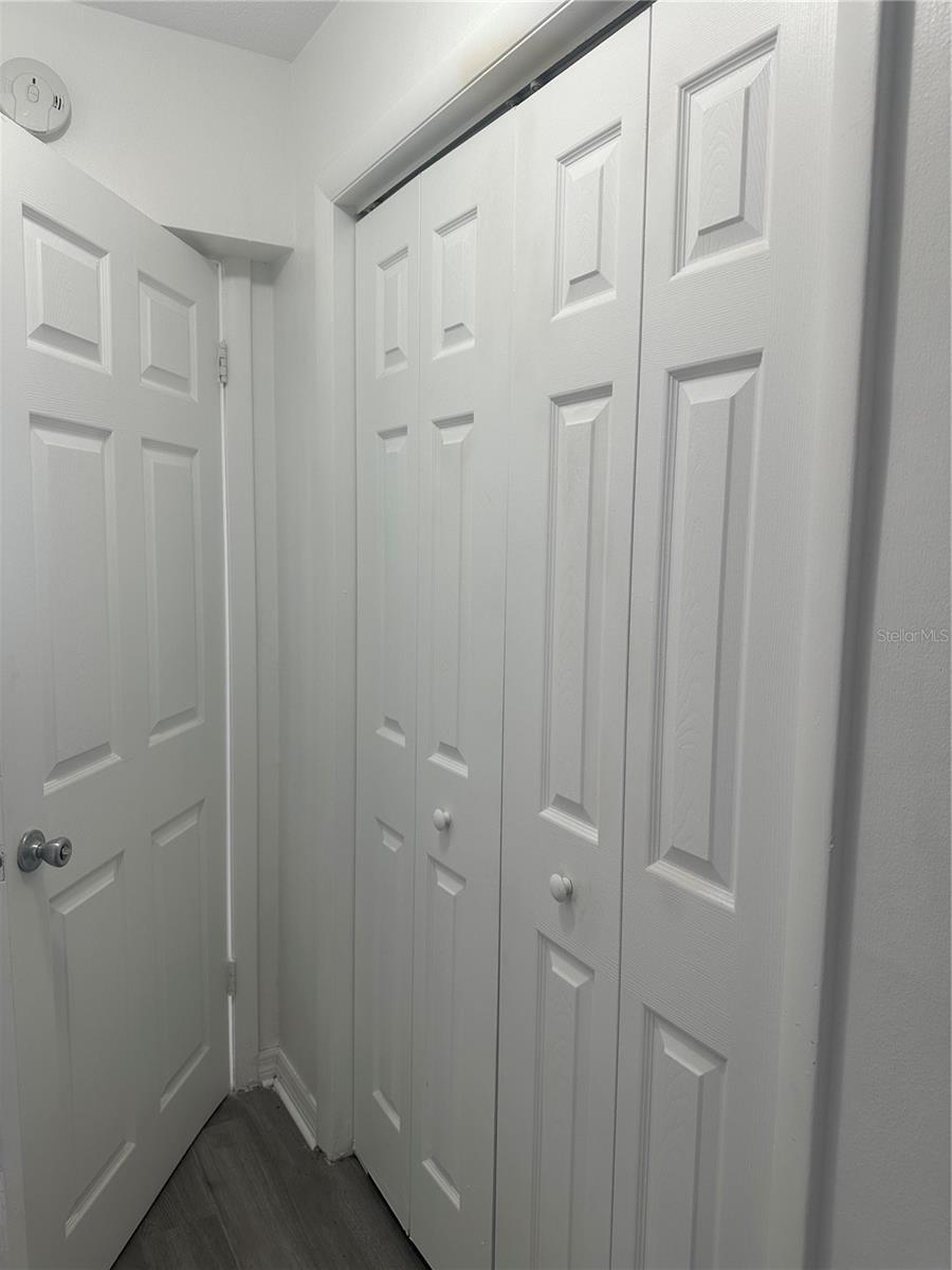 SUNSET RIDGE - Residential Lease