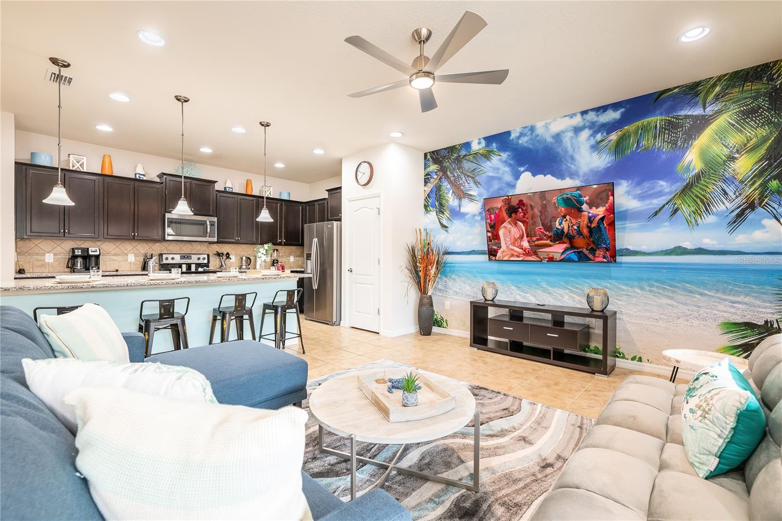 WINDSOR AT WESTSIDE PH 1 - Residential