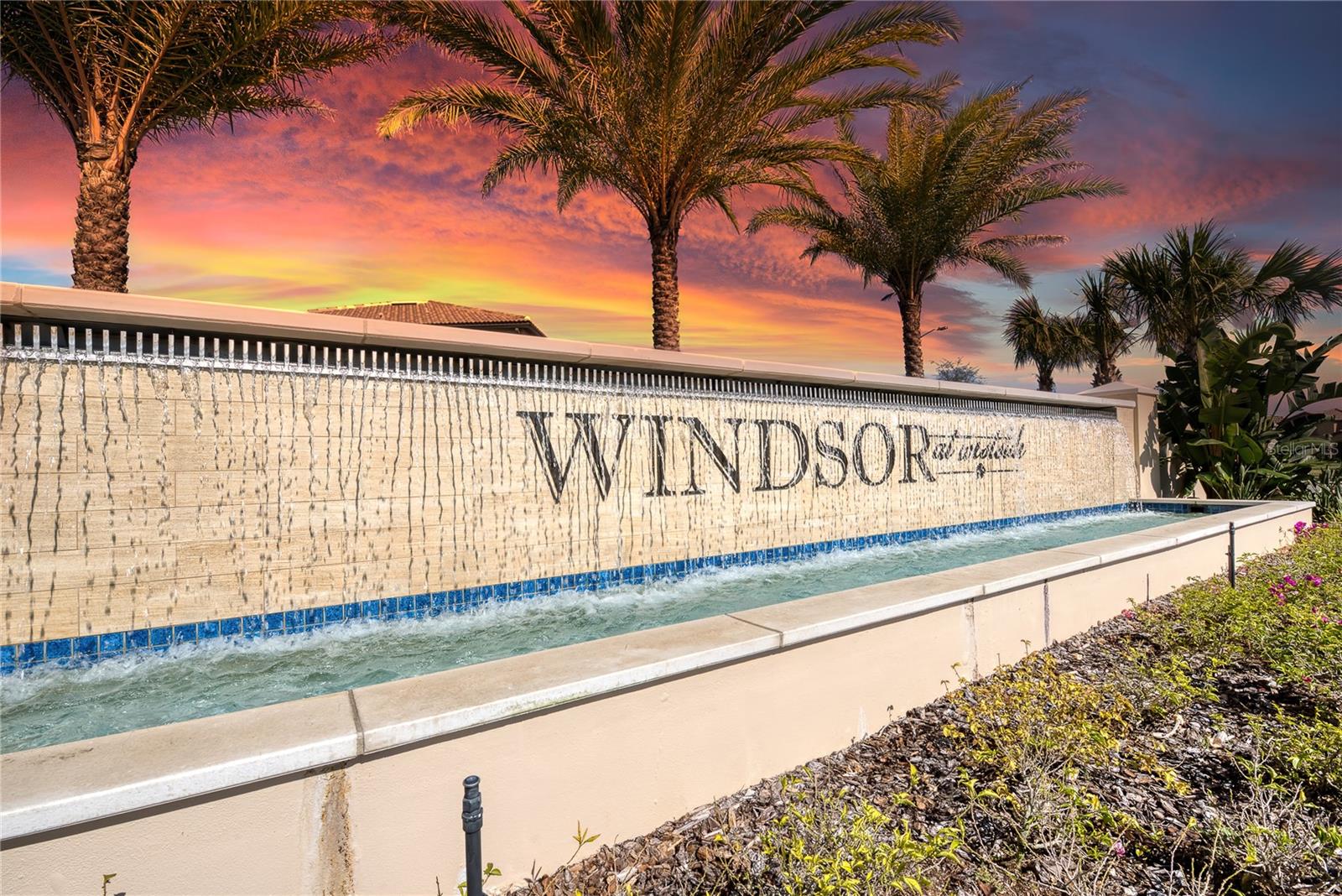 WINDSOR AT WESTSIDE PH 1 - Residential