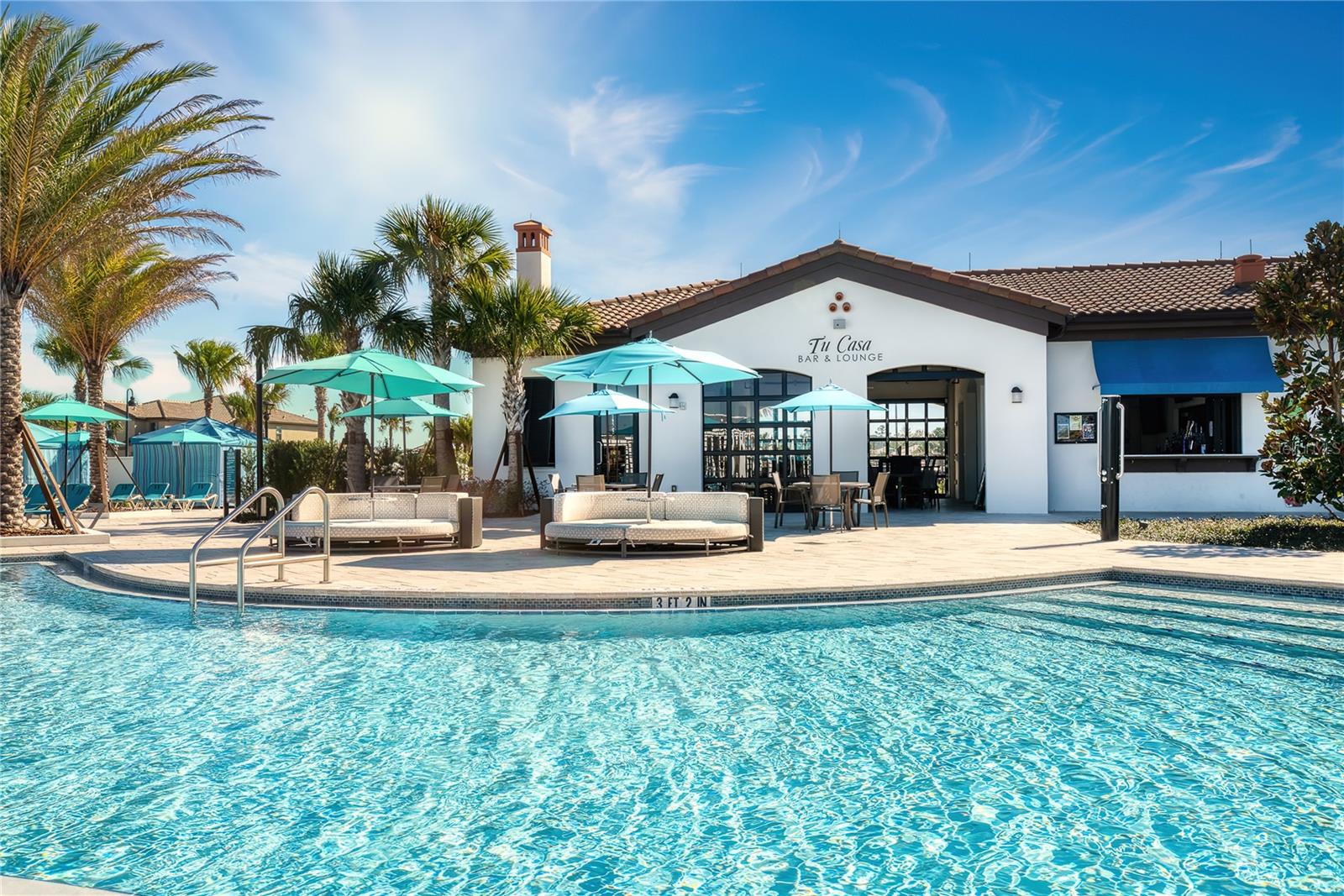 WINDSOR AT WESTSIDE PH 1 - Residential