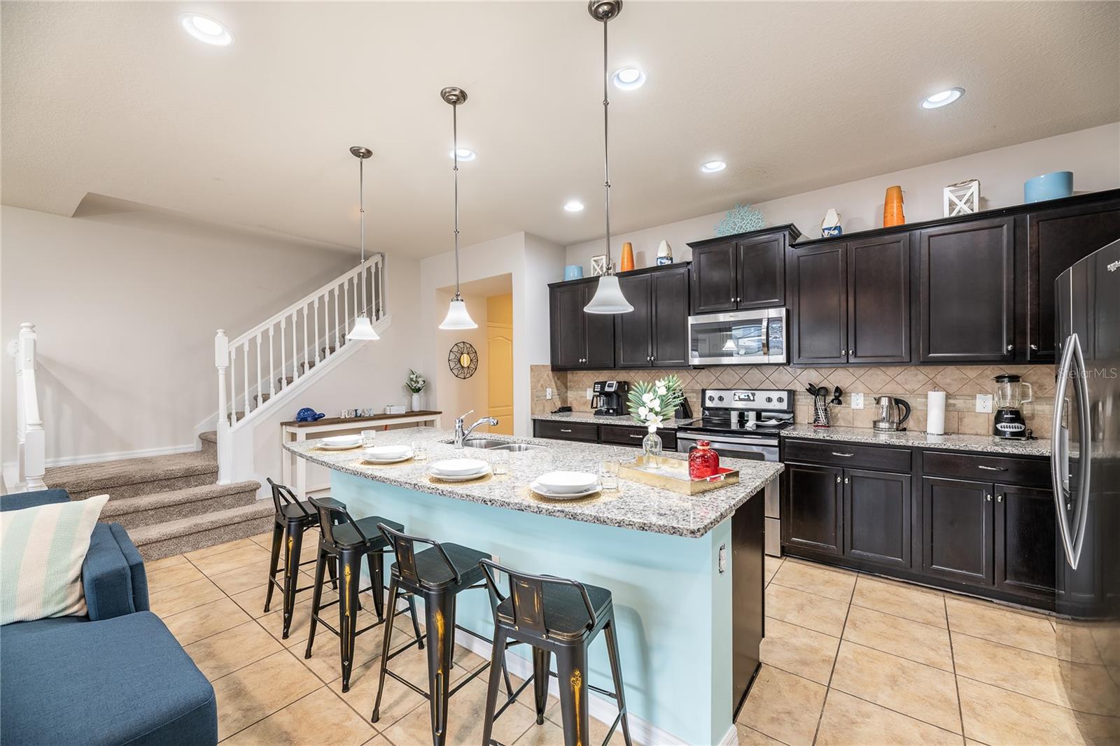 WINDSOR AT WESTSIDE PH 1 - Residential