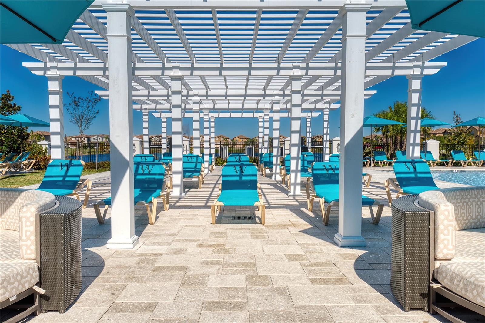 WINDSOR AT WESTSIDE PH 1 - Residential