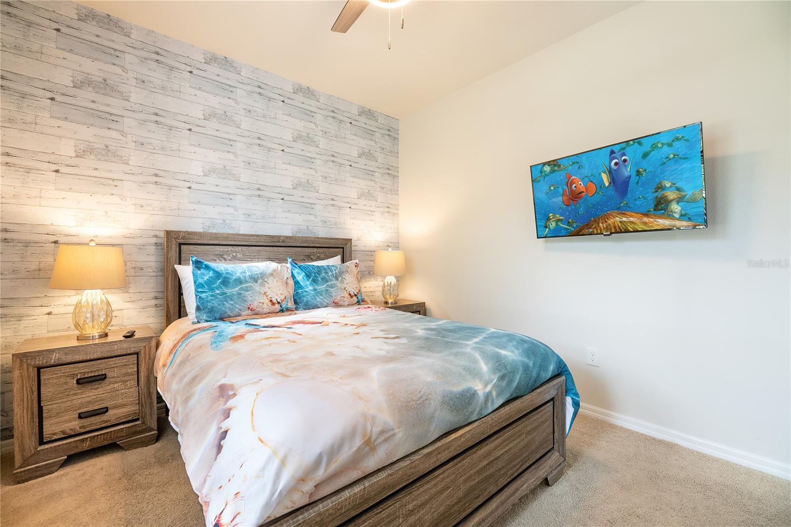 WINDSOR AT WESTSIDE PH 1 - Residential