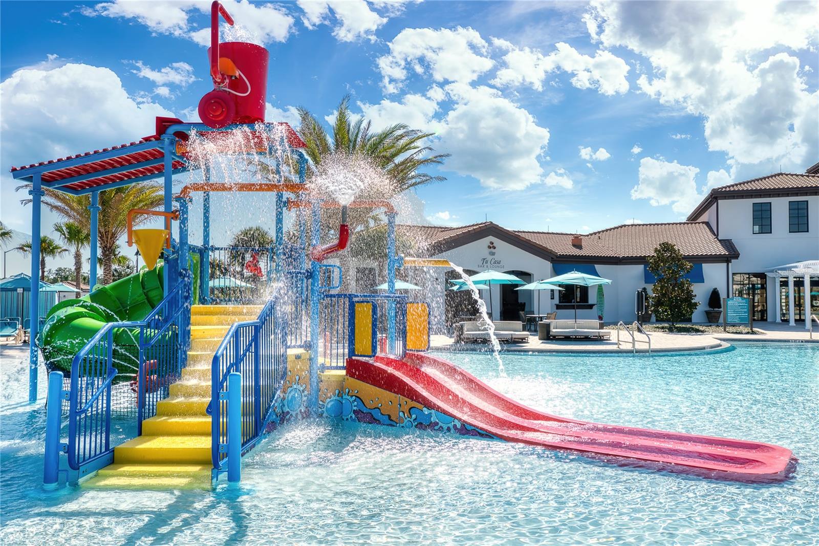 WINDSOR AT WESTSIDE PH 1 - Residential