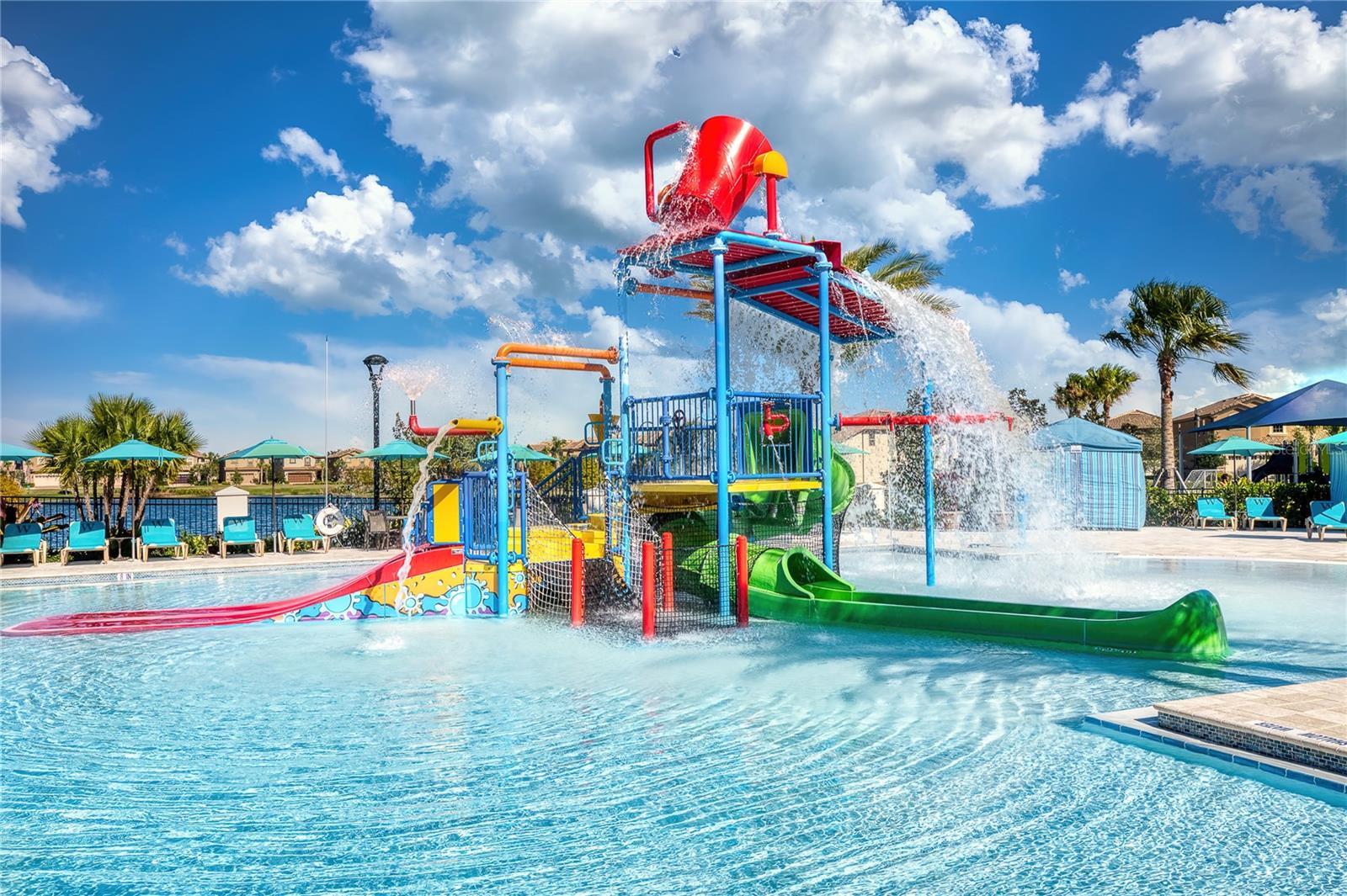 WINDSOR AT WESTSIDE PH 1 - Residential