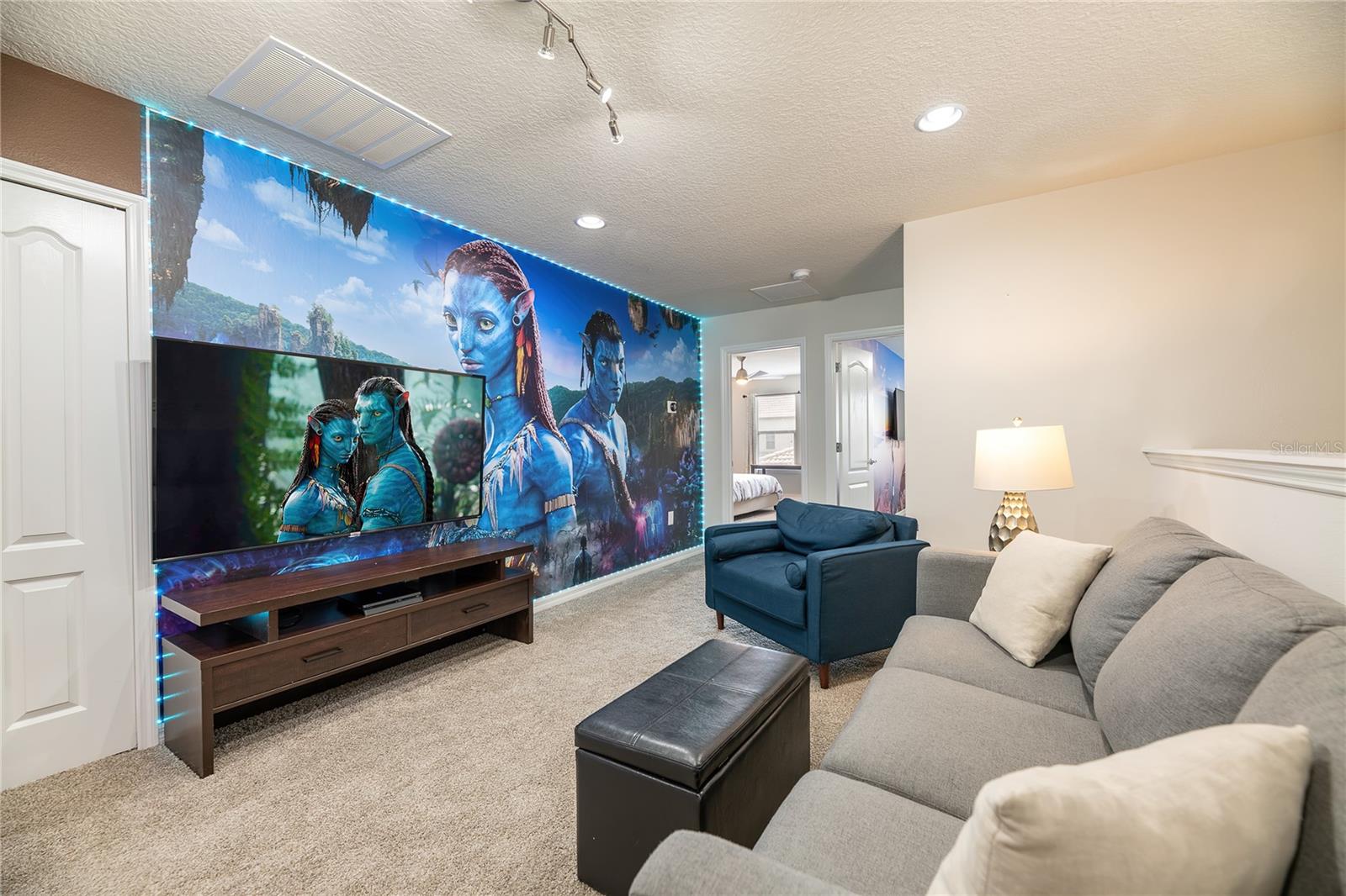 WINDSOR AT WESTSIDE PH 1 - Residential