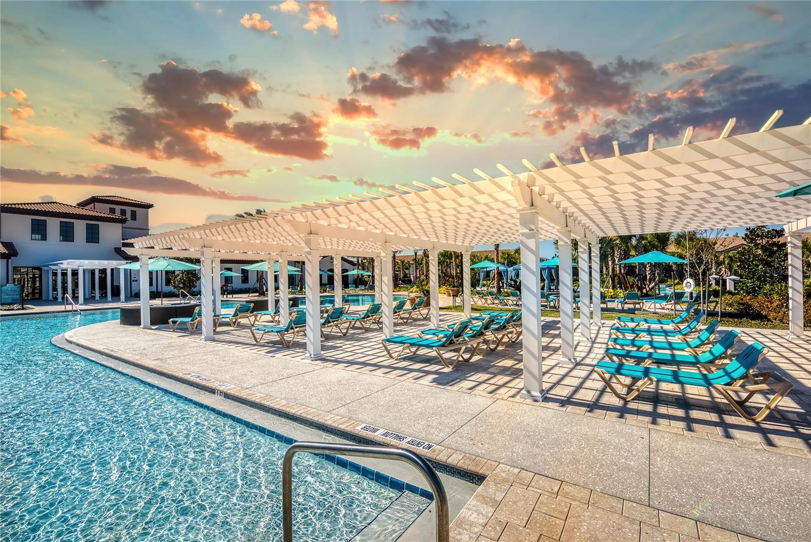 WINDSOR AT WESTSIDE PH 1 - Residential