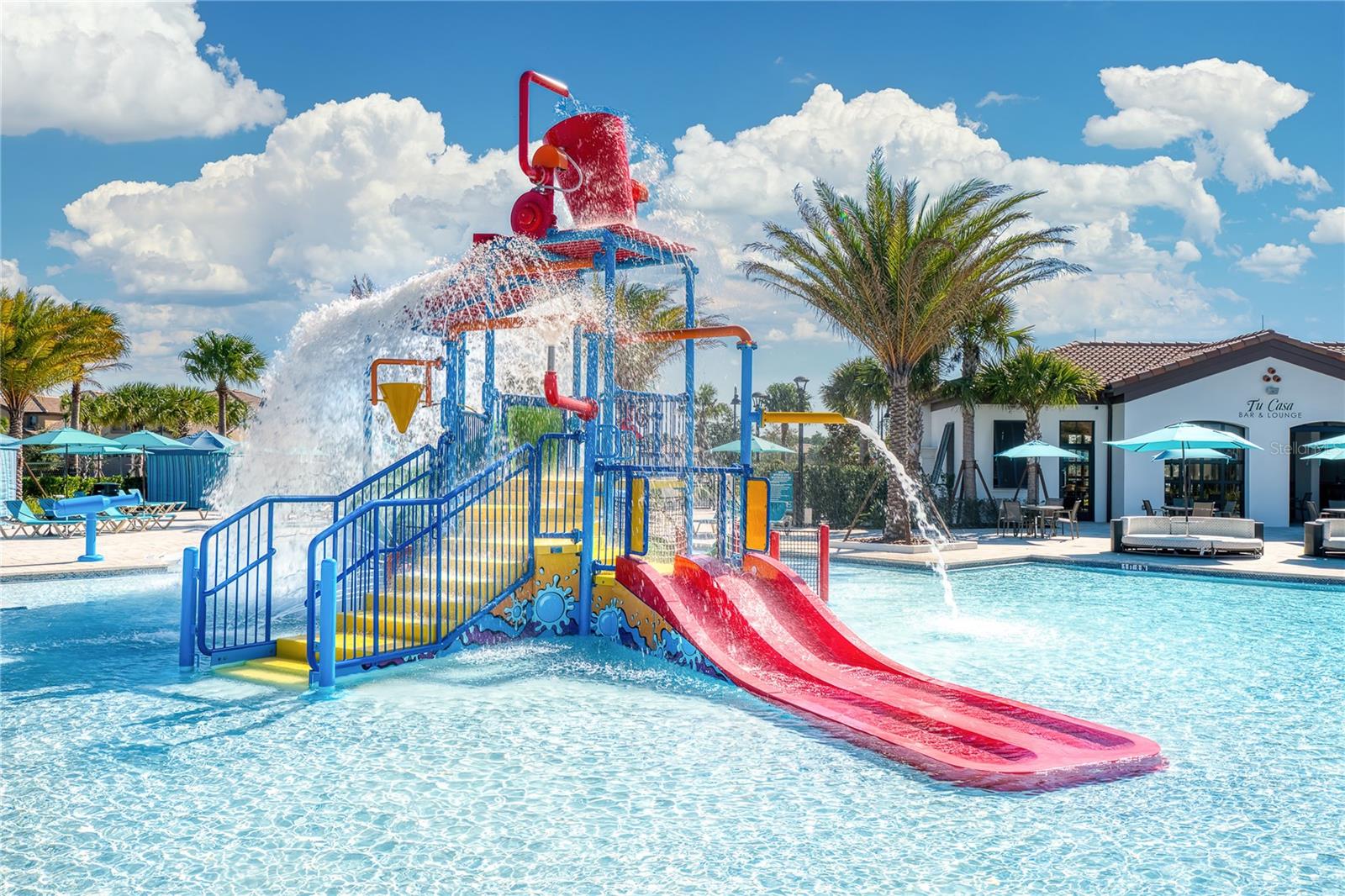 WINDSOR AT WESTSIDE PH 1 - Residential