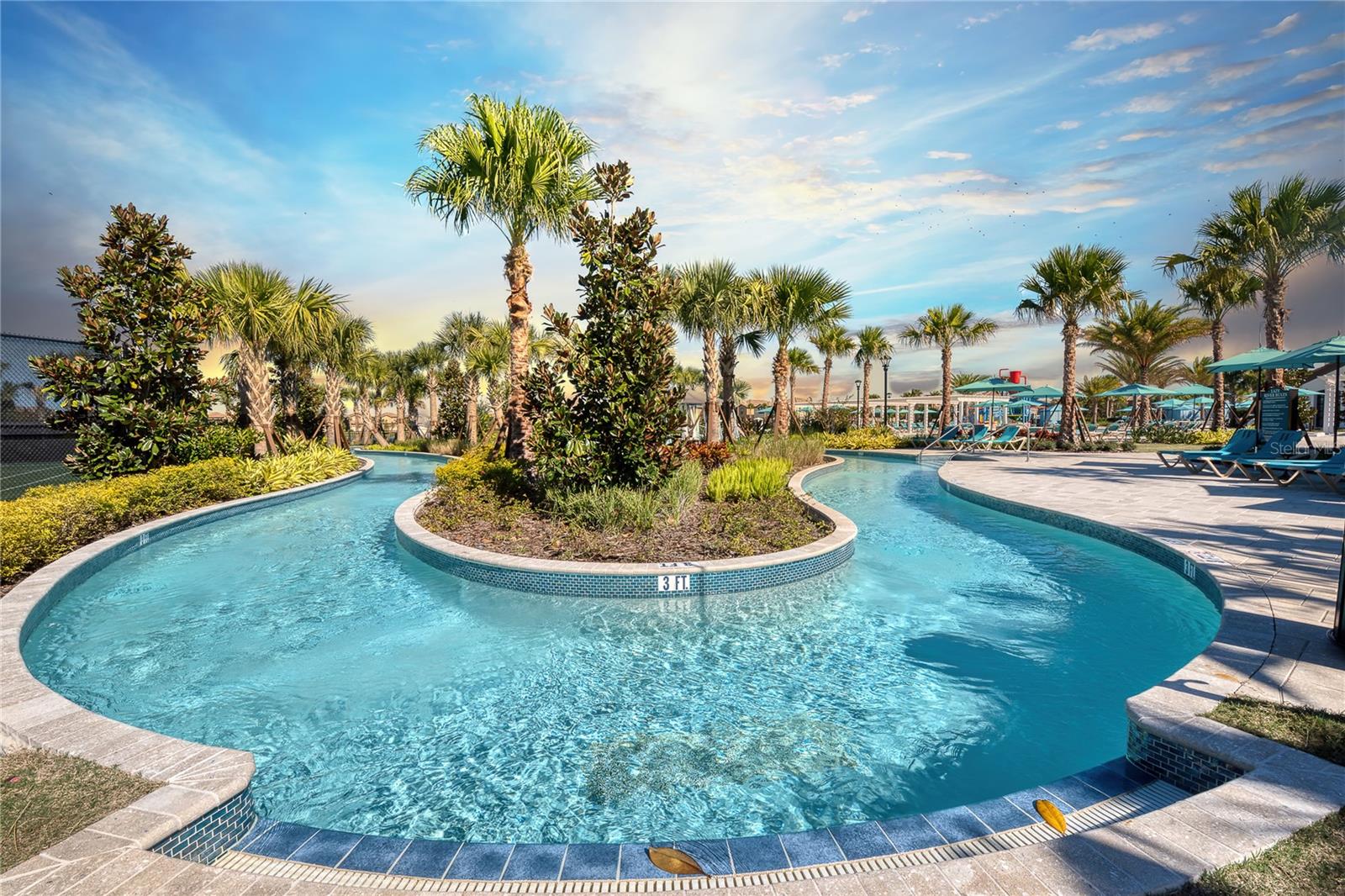 WINDSOR AT WESTSIDE PH 1 - Residential