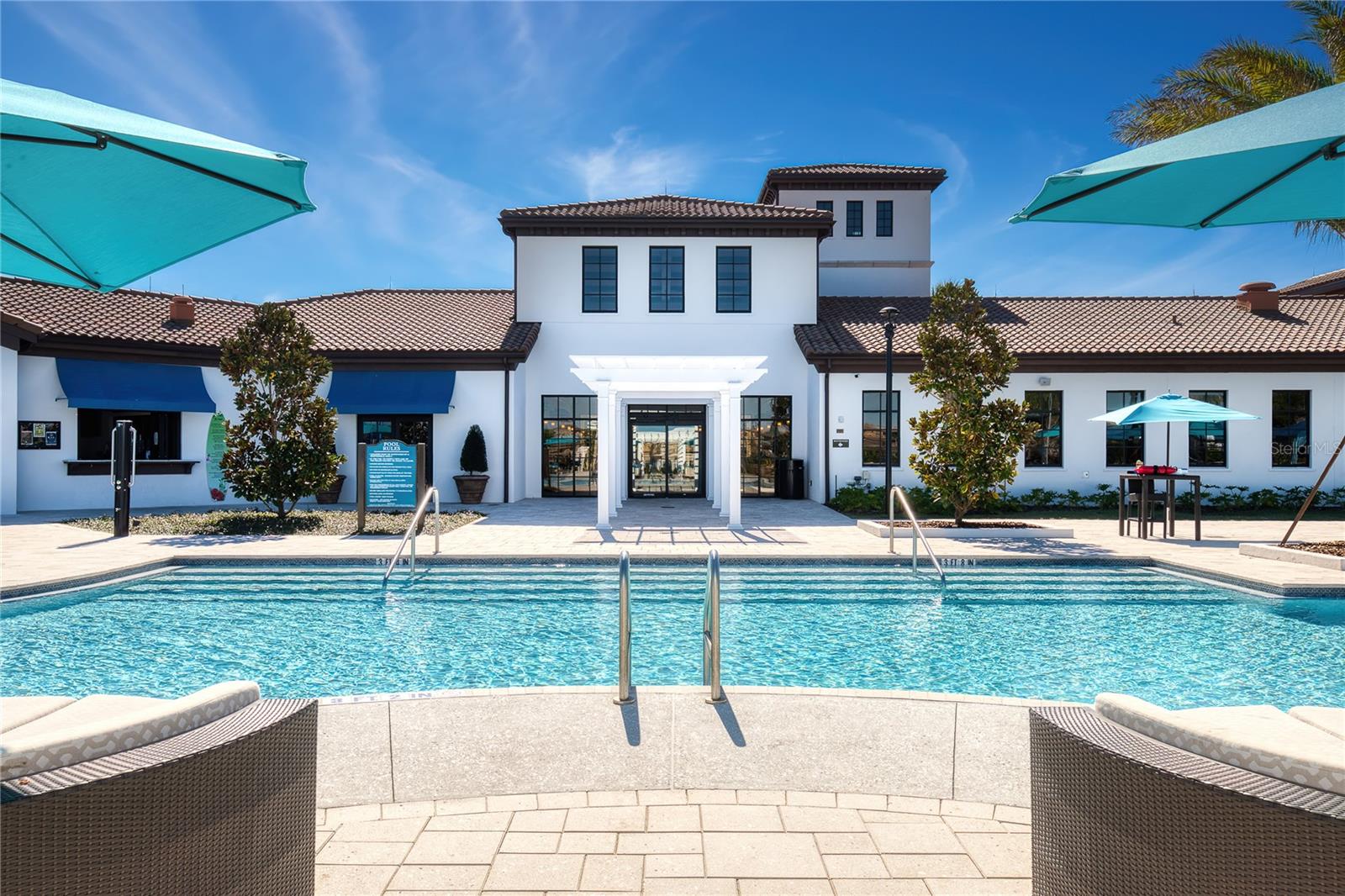 WINDSOR AT WESTSIDE PH 1 - Residential