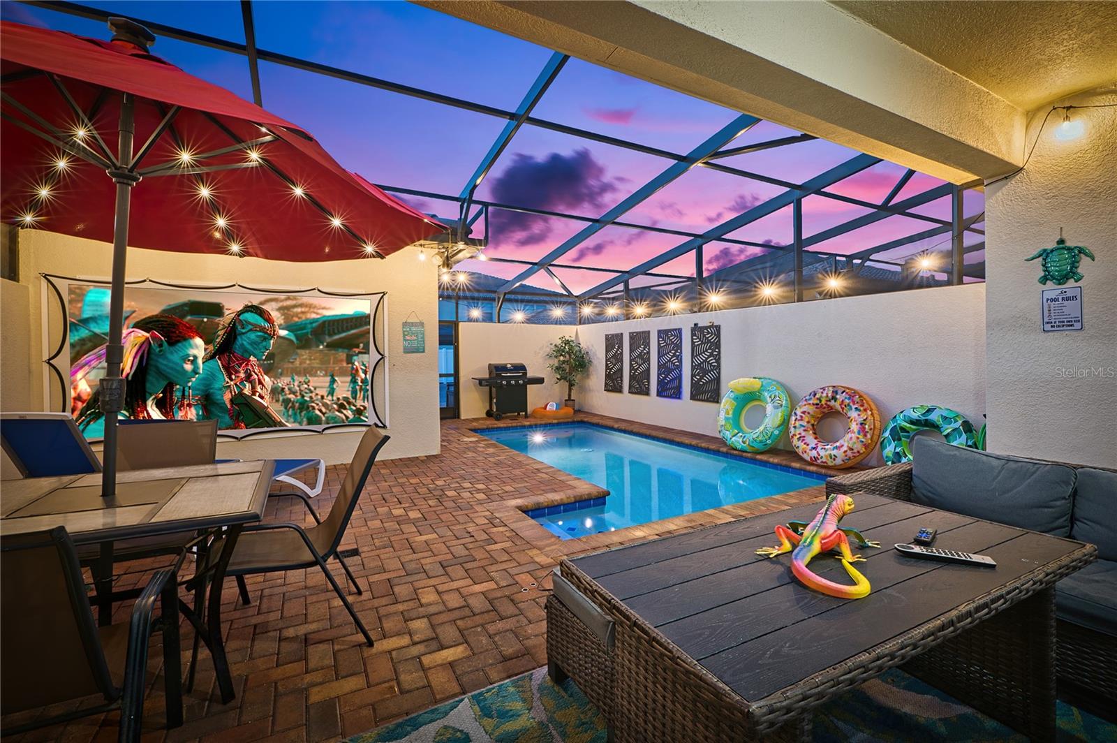 WINDSOR AT WESTSIDE PH 1 - Residential