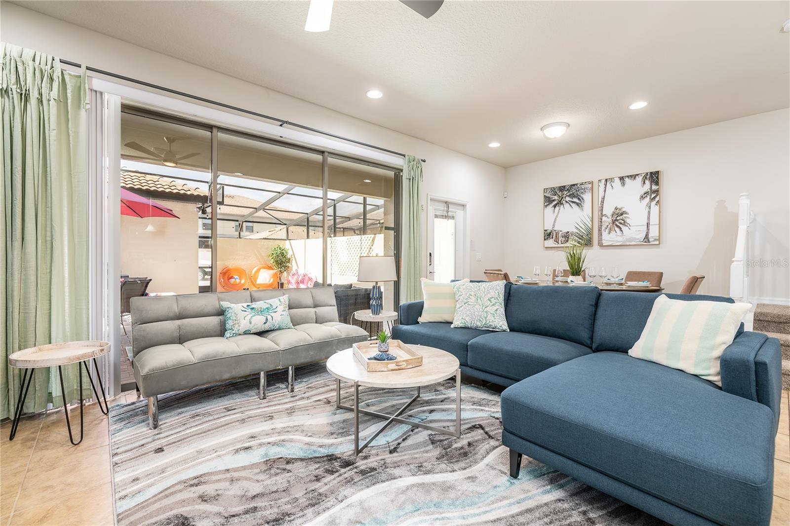 WINDSOR AT WESTSIDE PH 1 - Residential