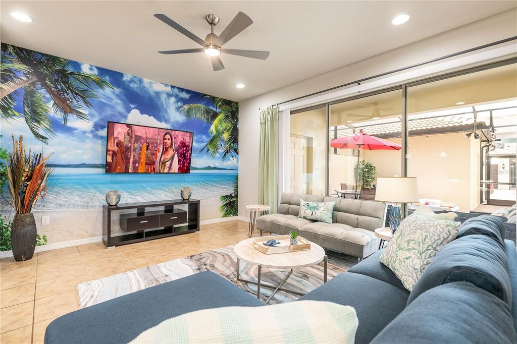 Photo of 8940 Adriatico Lane, Kissimmee, FL 34747 (MLS # S5139987)