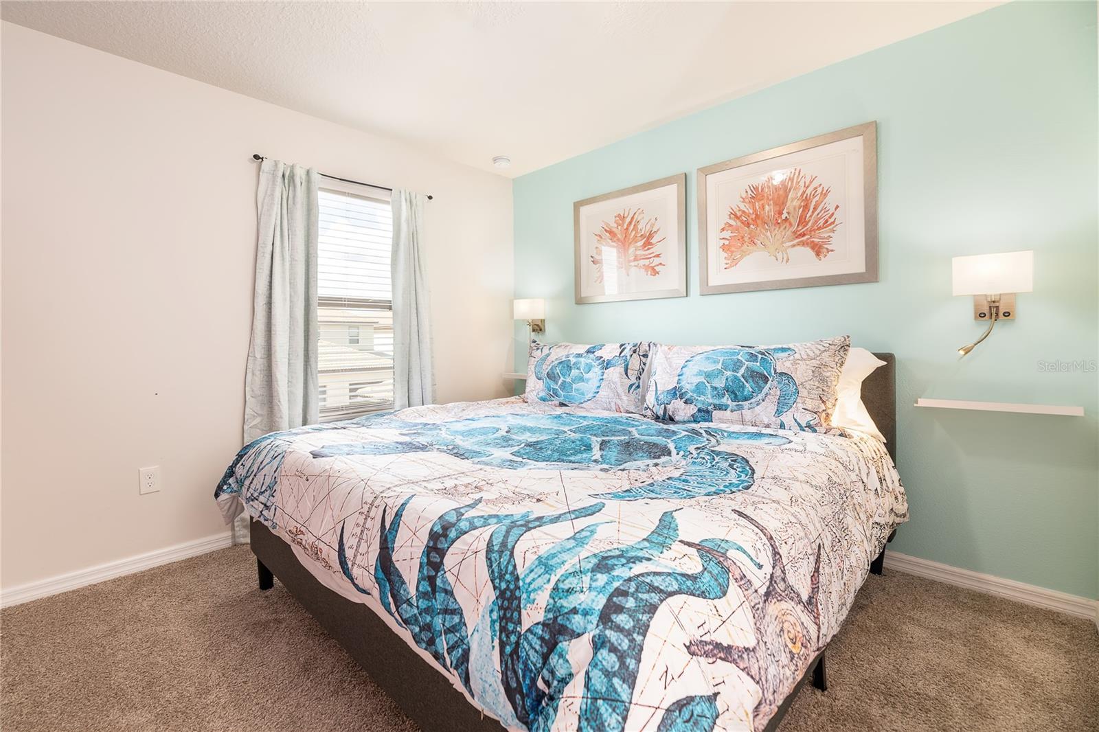 WINDSOR AT WESTSIDE PH 1 - Residential