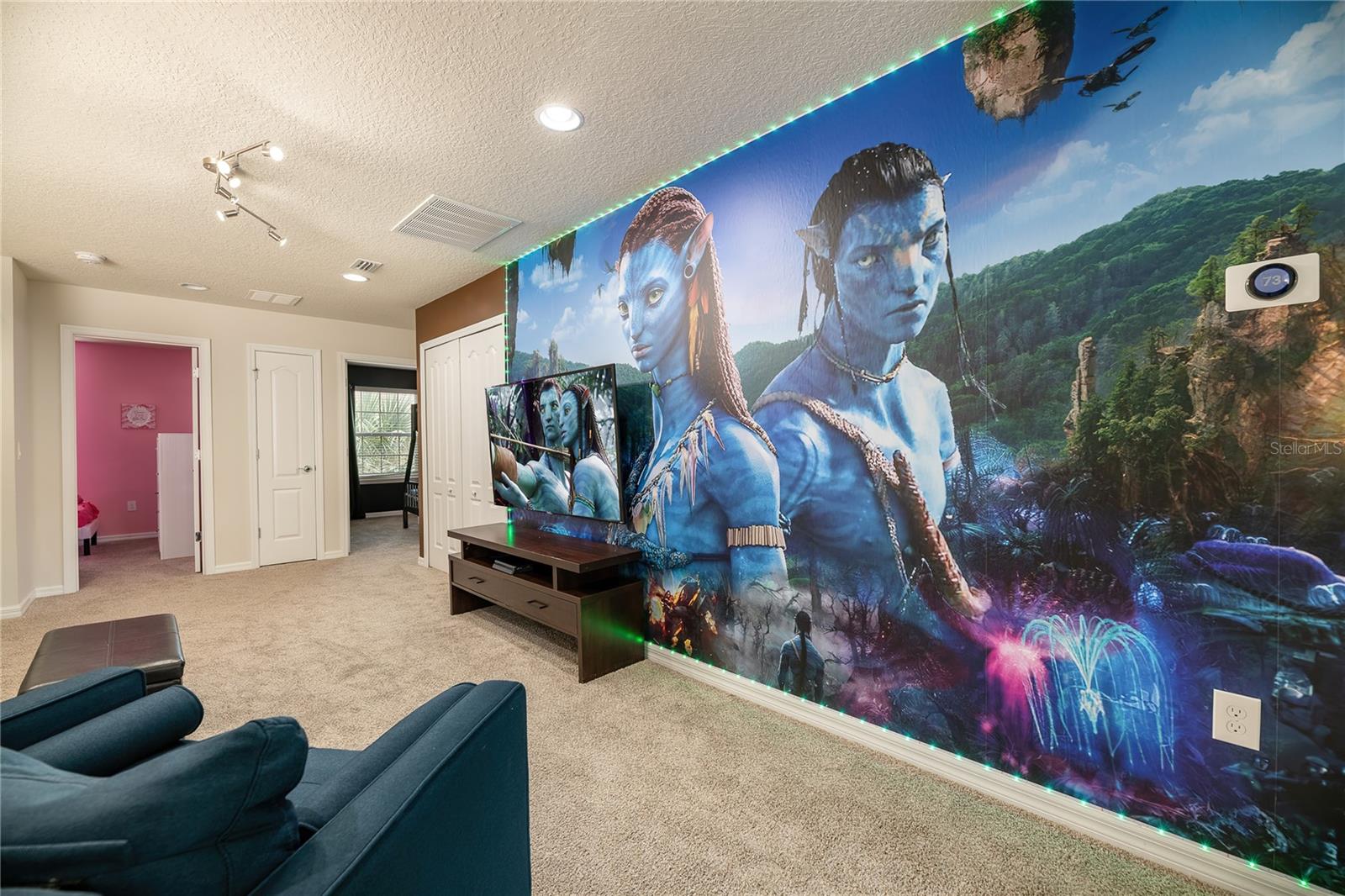 WINDSOR AT WESTSIDE PH 1 - Residential