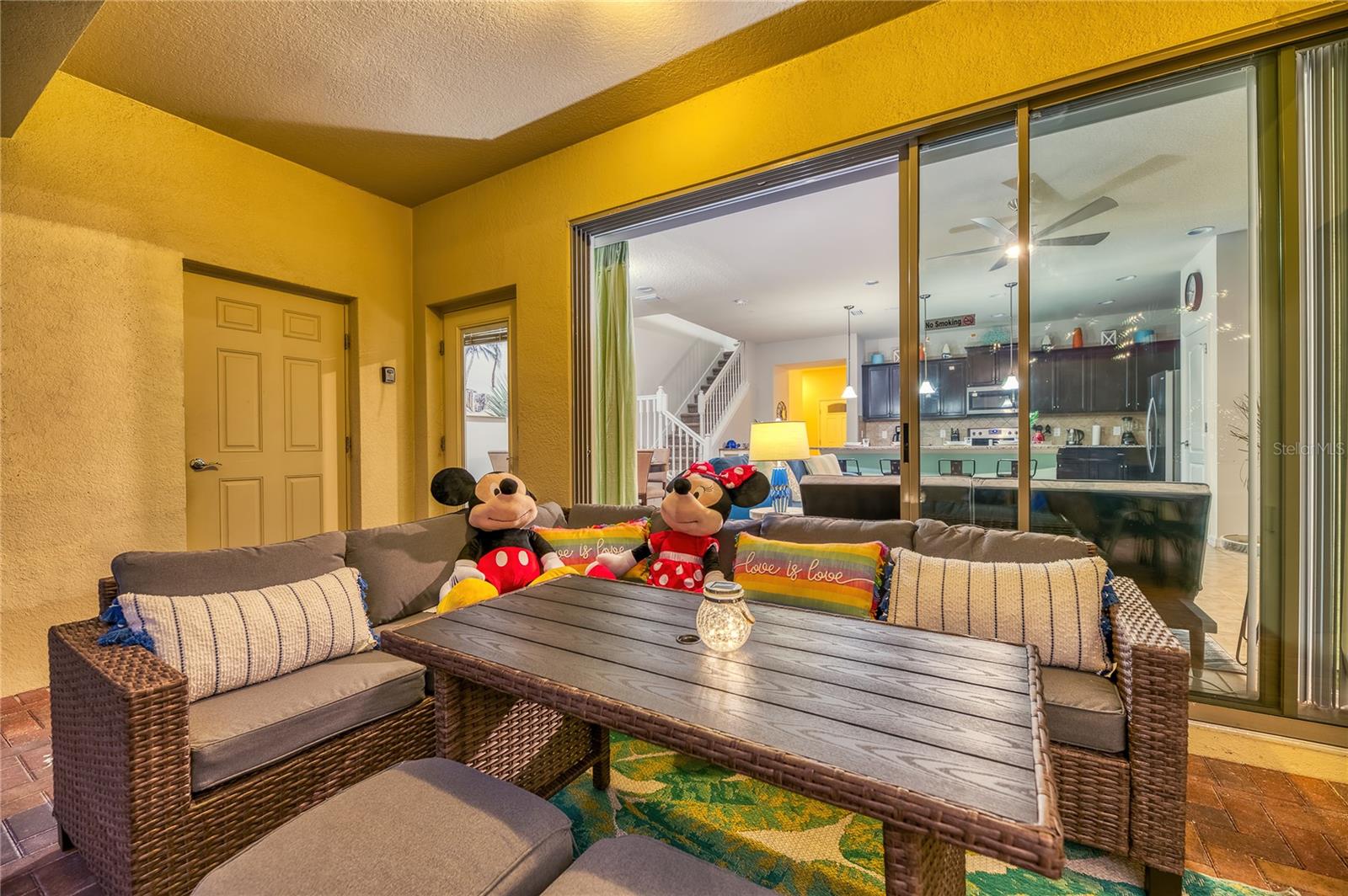 WINDSOR AT WESTSIDE PH 1 - Residential