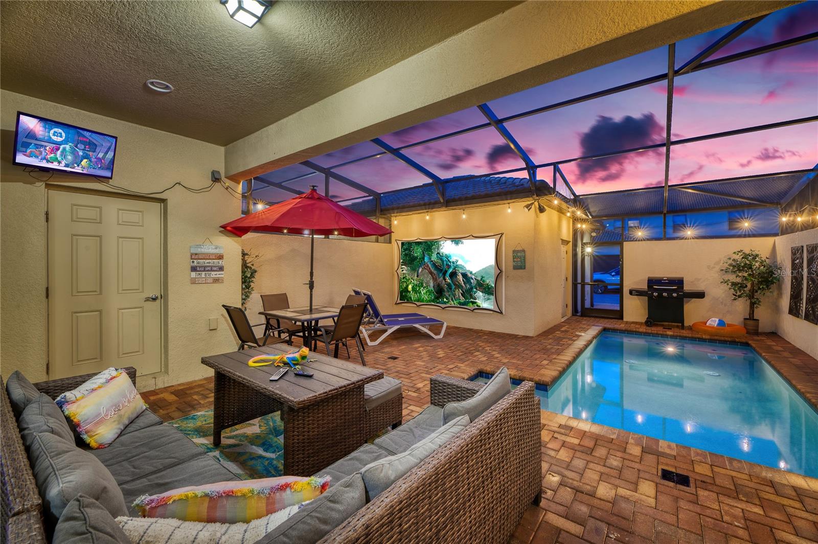 WINDSOR AT WESTSIDE PH 1 - Residential