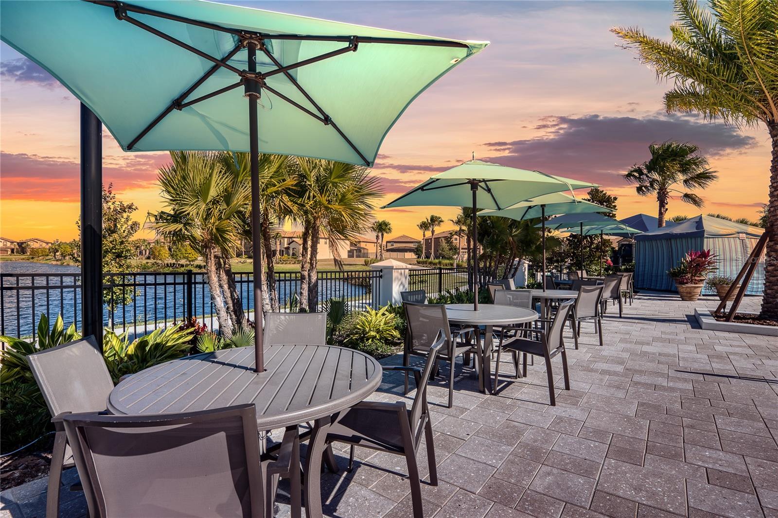 WINDSOR AT WESTSIDE PH 1 - Residential