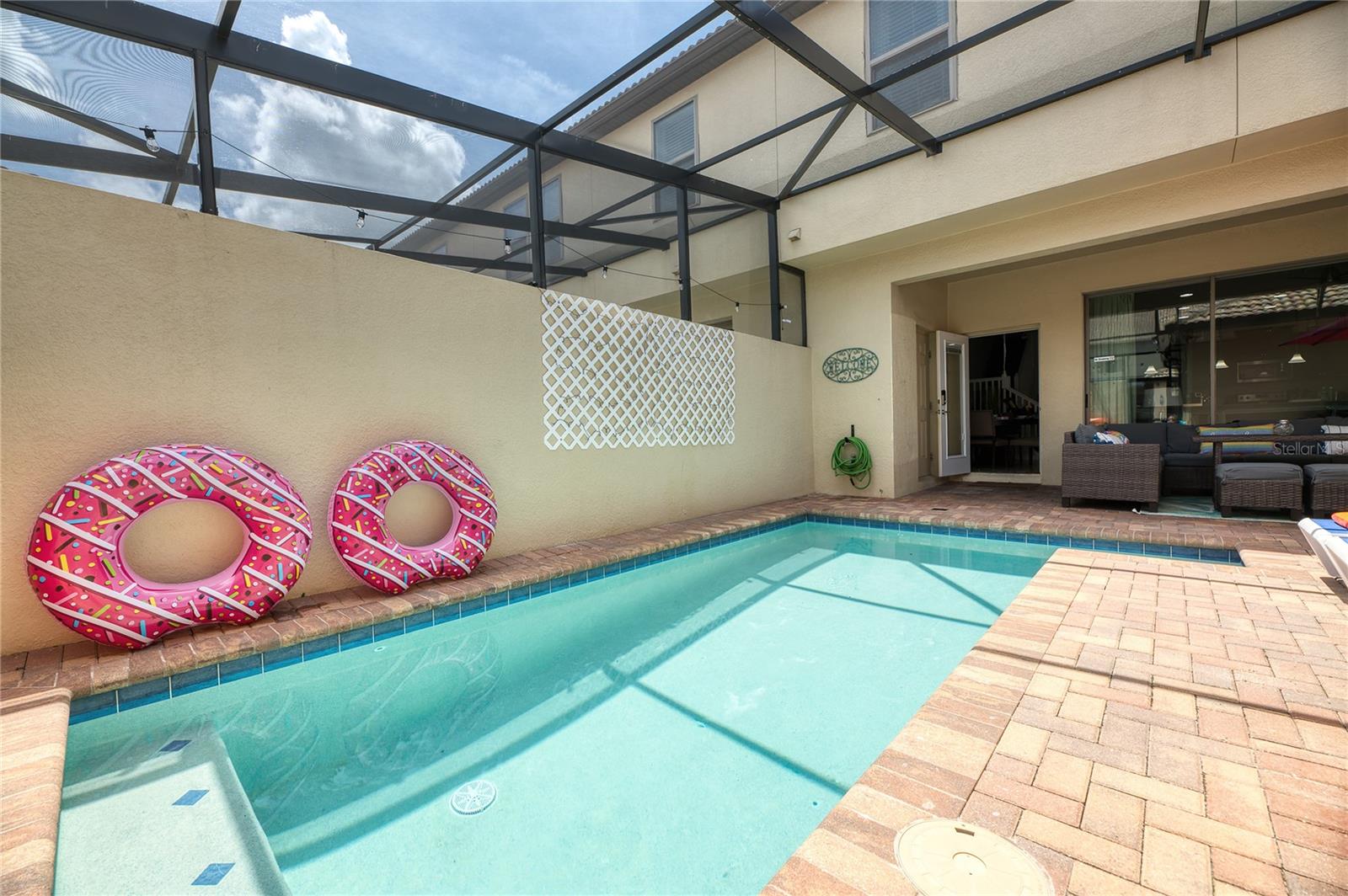 WINDSOR AT WESTSIDE PH 1 - Residential